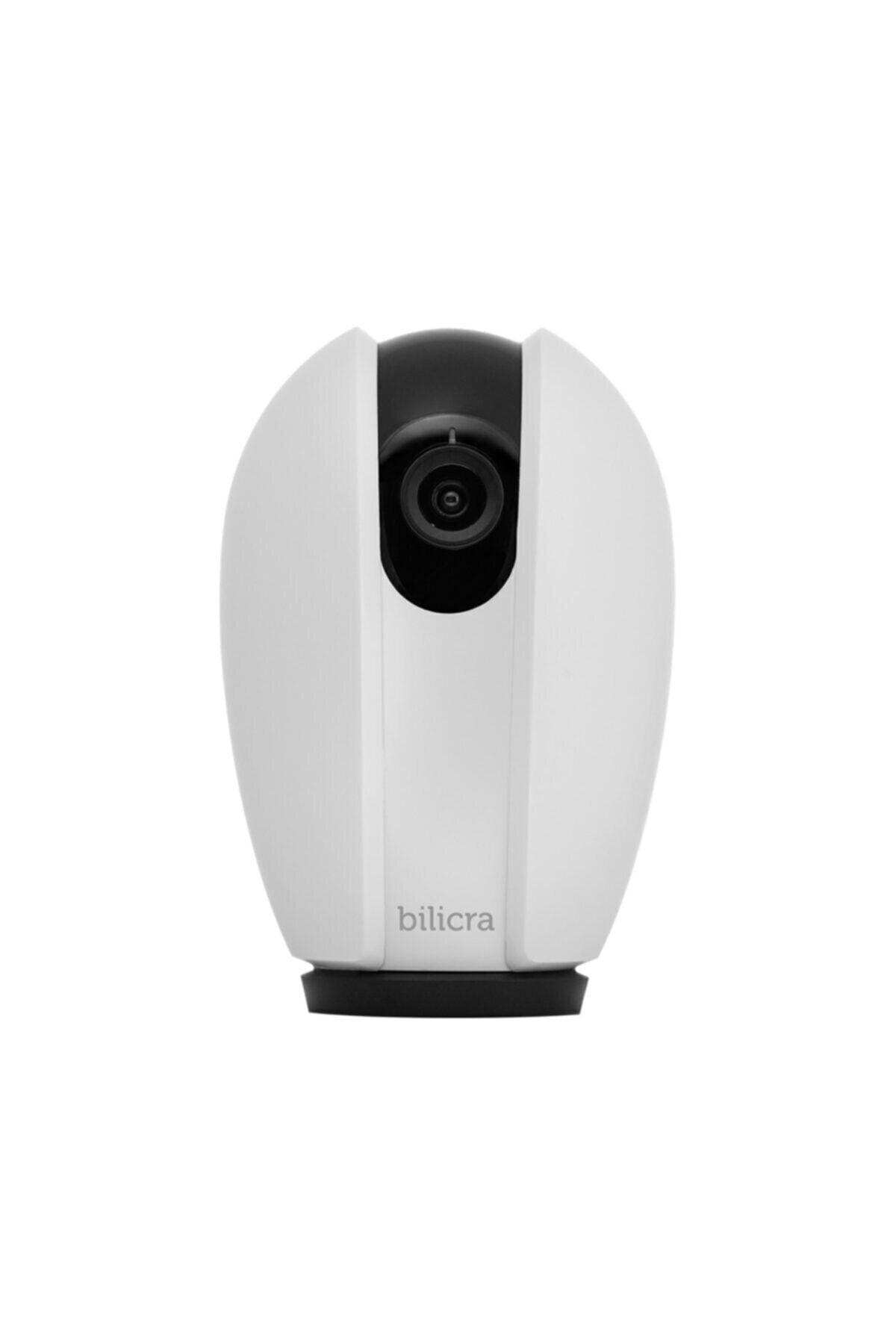 Bilicra Iris 360° Akıllı Kamera