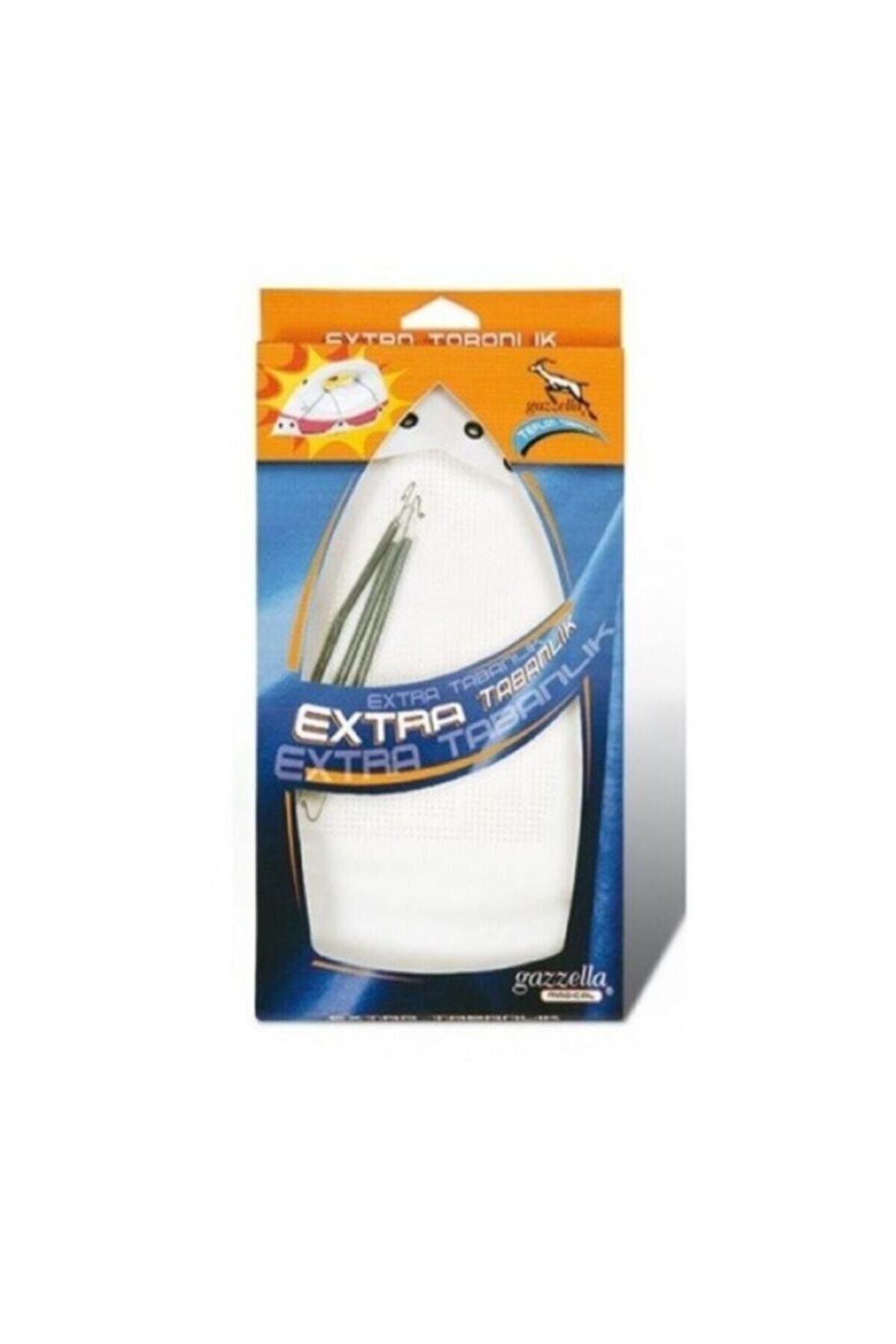 Gazzella Sy Mgcl 04 Parlatmaz Extra Tabanlık