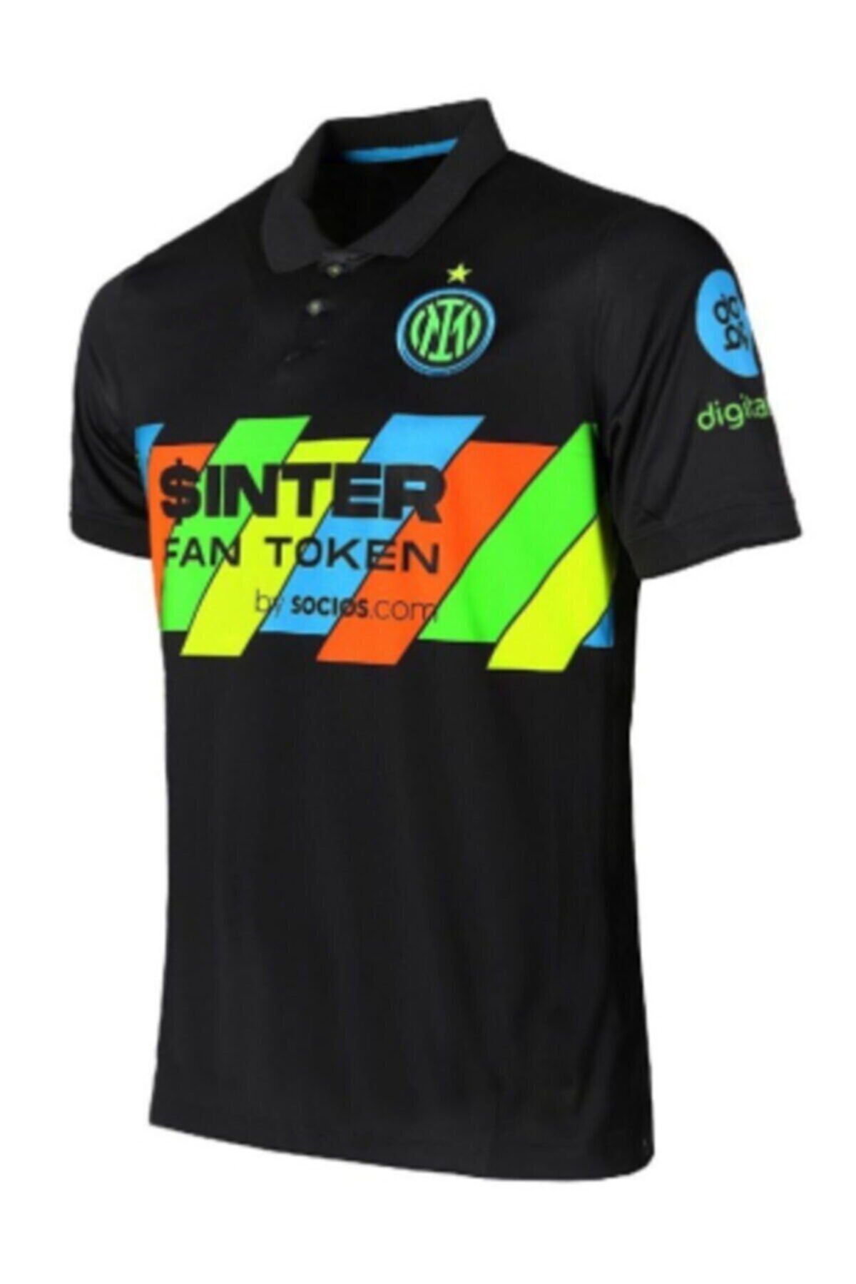 Pasxaspor Inter 2022 Alternatif Forması