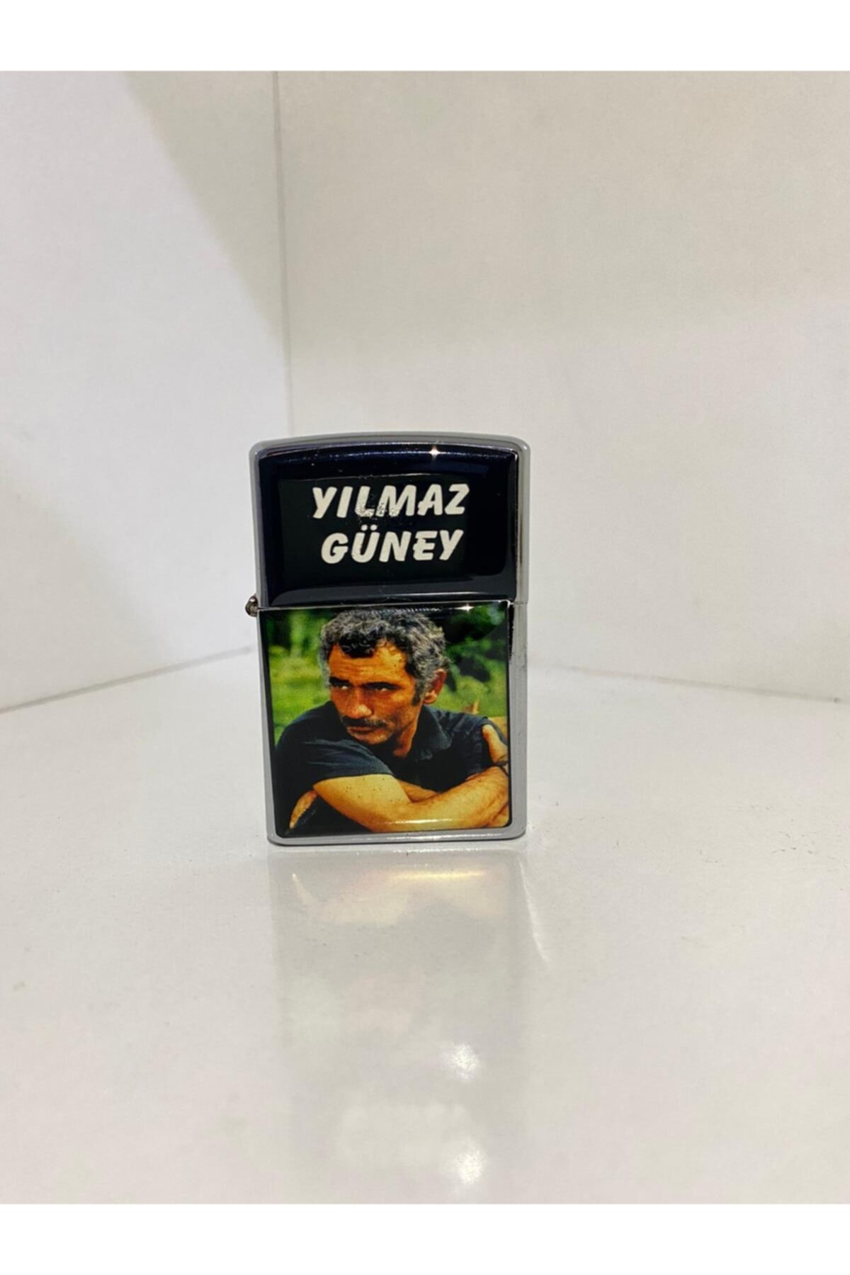 zima Maxis Lighter Yılmaz Güney BenzinliÇakmak