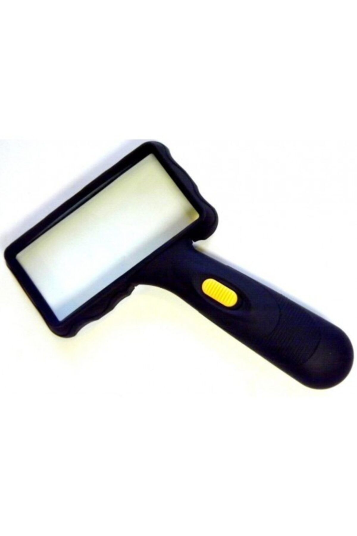 Pi İthalat 2 Led Işıklı, Cam Lensli ,2x48mmx8mm Büyüteç