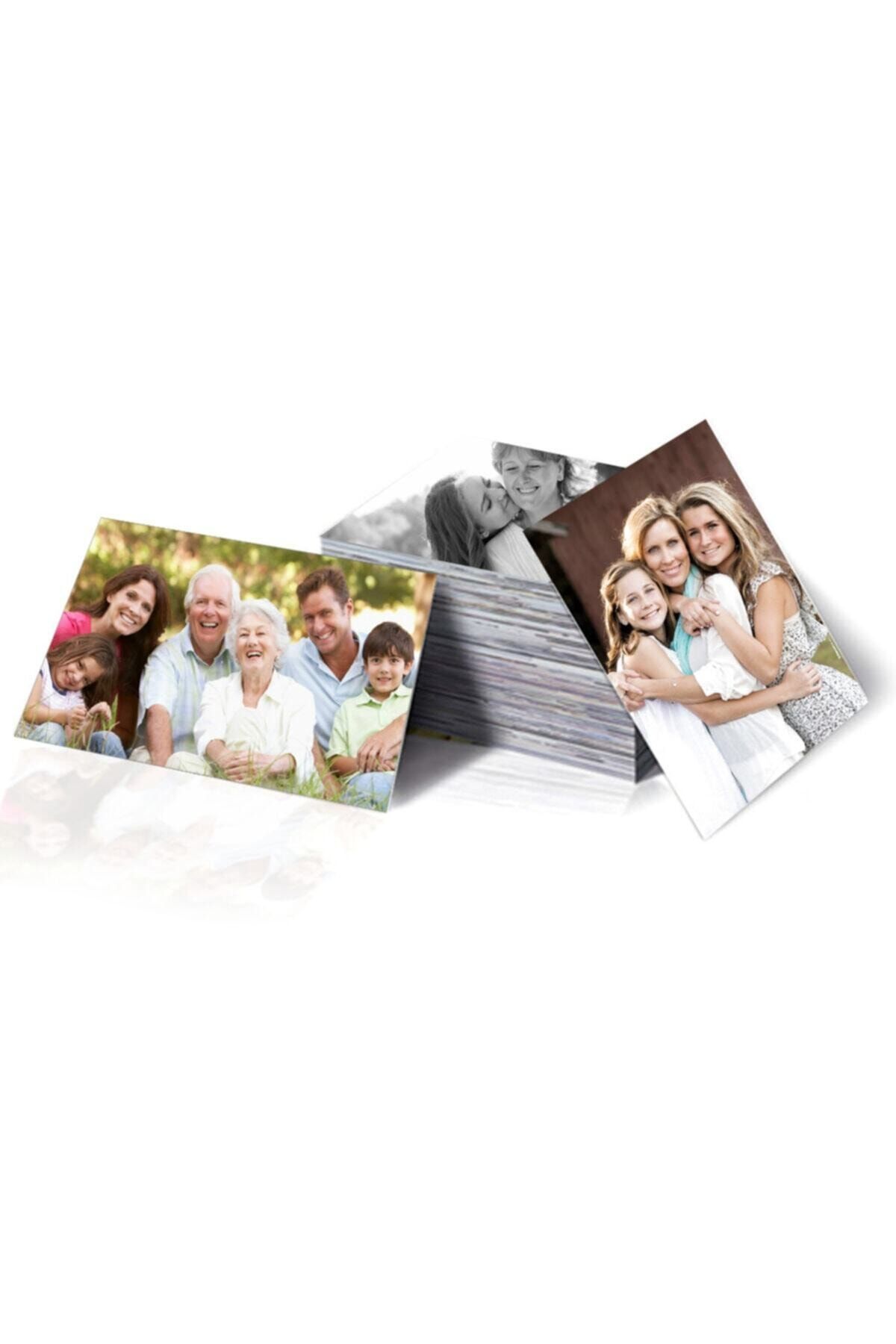 Zuzzupixx 10x15 Fotoğraf Baskısı 100 Adet Orjinal Fotoğraf Baskısı