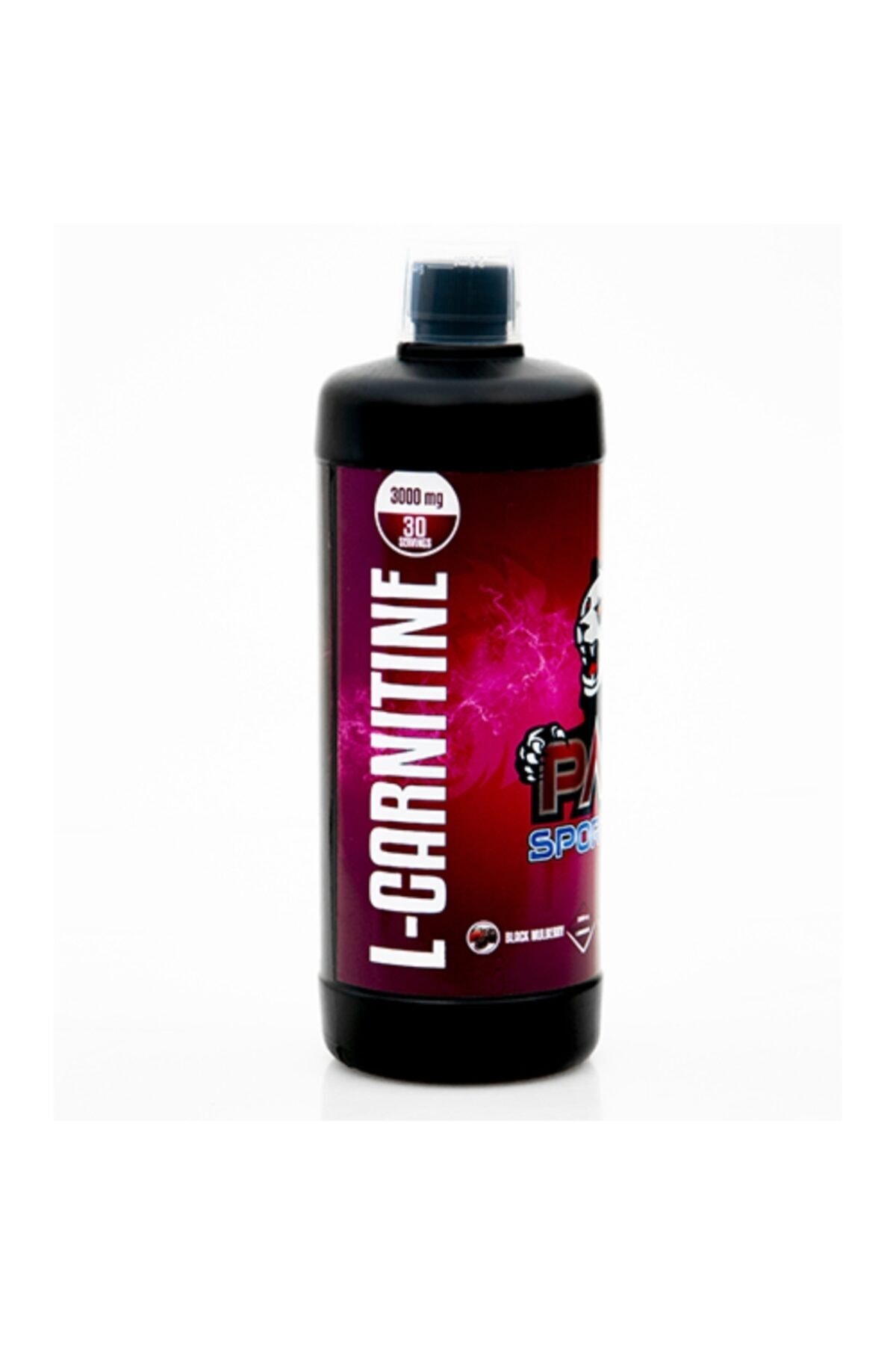 king panda sports King Panda L-carnitine 3000 Mg 1000 Ml
