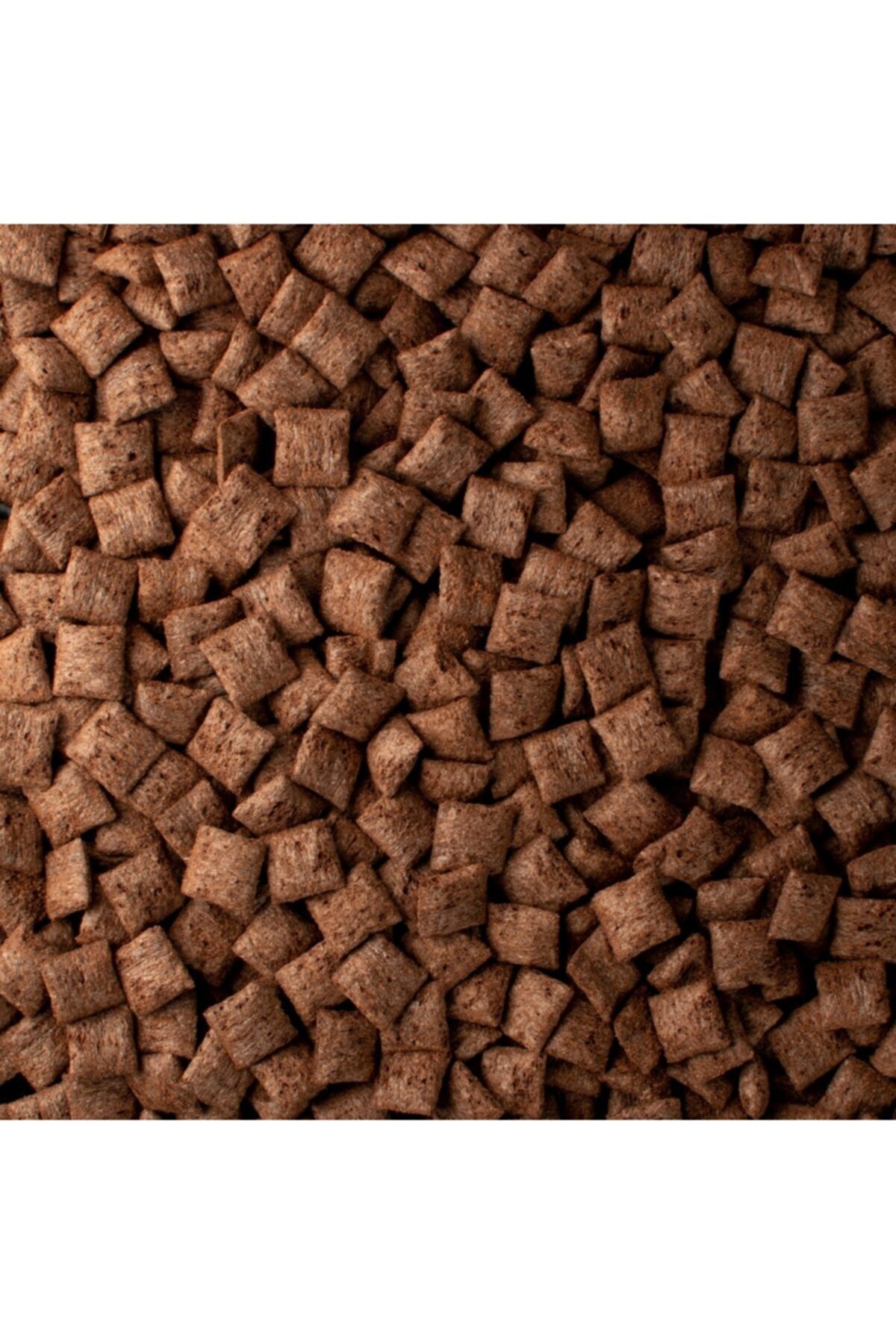 Gold Grain Çikolata Dolgulu Mısır Ve Buğday Gevreği 5 Kg