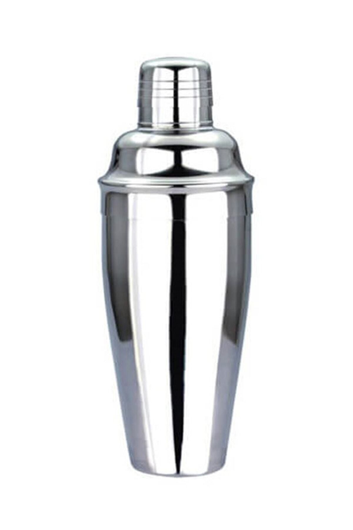GROOVY Kokteyl Shaker Içki Karıştırıcı 700 Cc