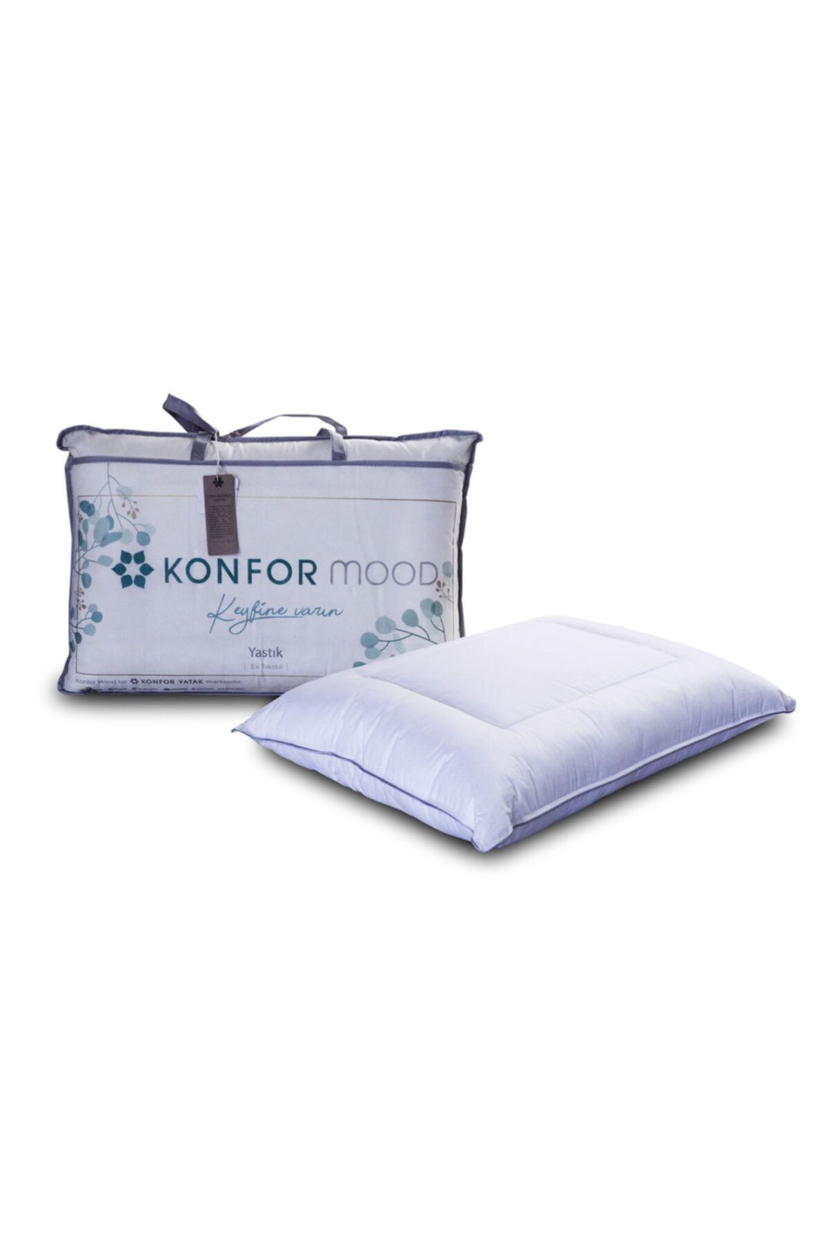Konfor Yatak Yaylı Medikal Yastık 50x70