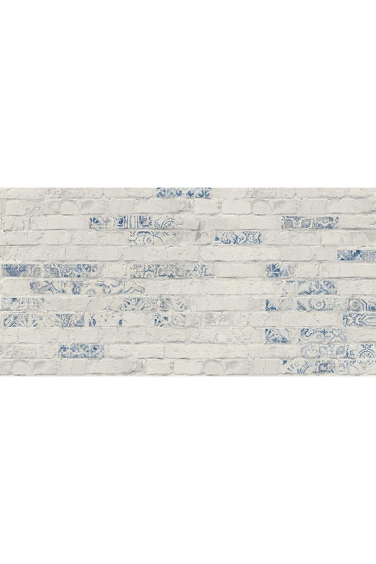 bien banyo 60x120 Bodrum Mavi Dekofon 1 Klt