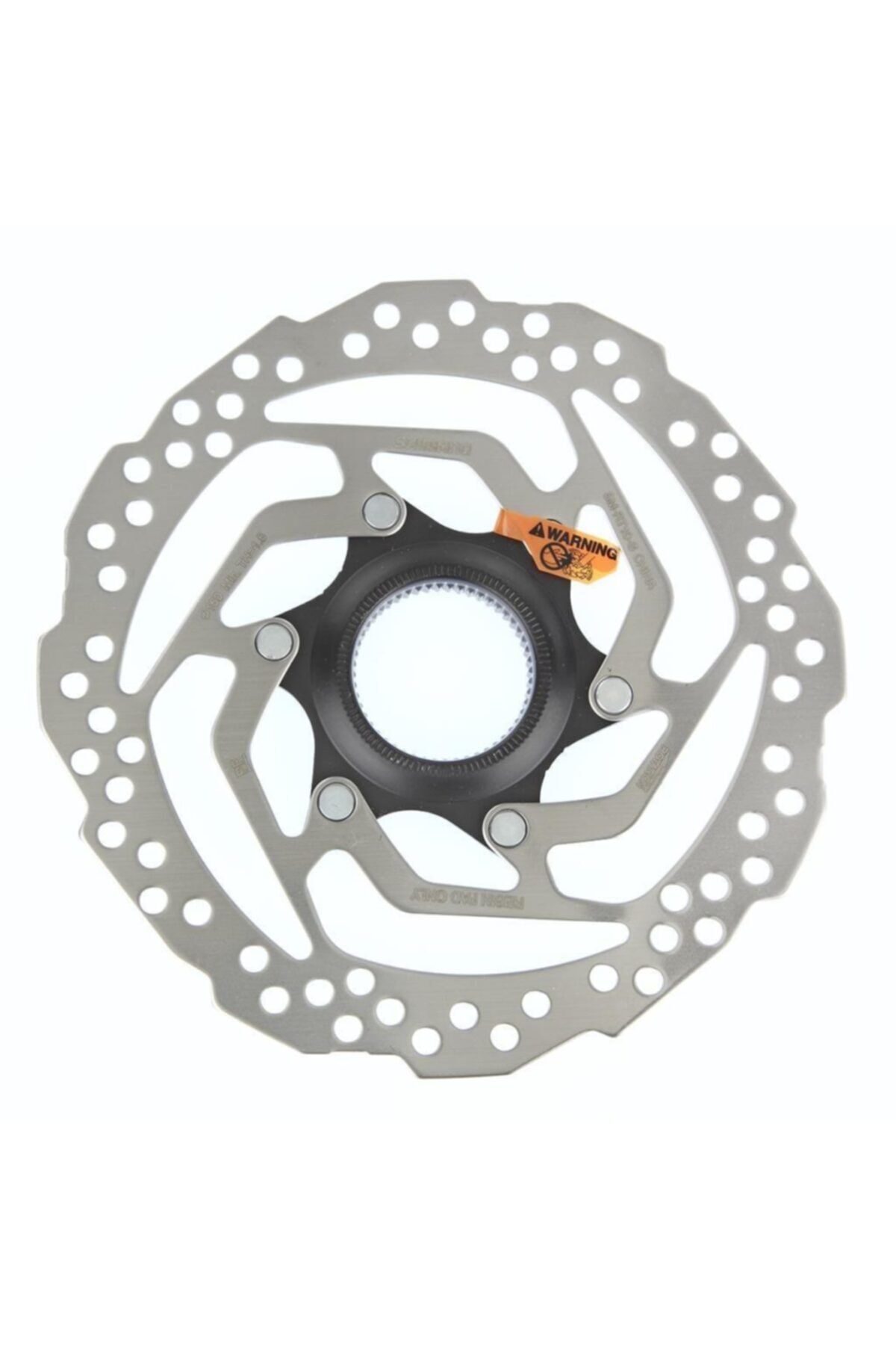 shimano Rotor 160mm Center Lock Sm rt10 lock included Trendyol