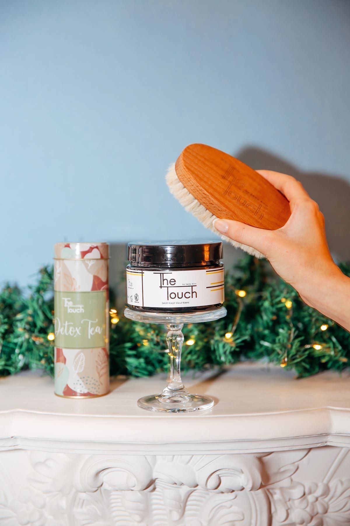 The Touch By Seda Altın Fit Paket