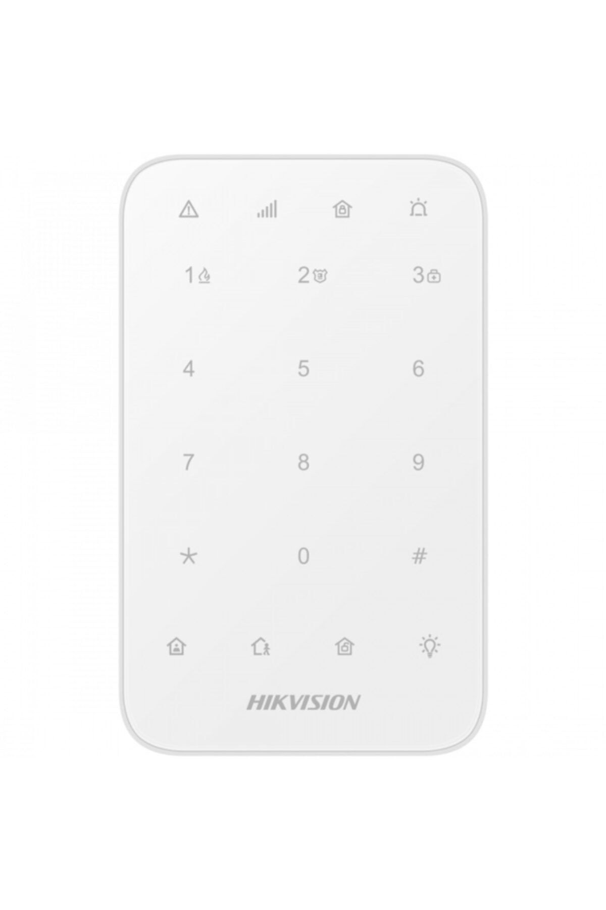 Hikvision Ds pk1 e we Wireless Led Keypad