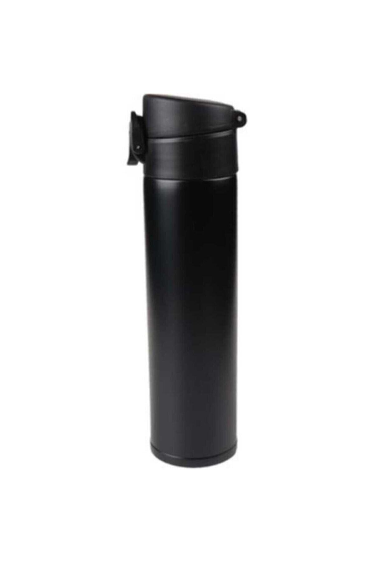 Epinox Coffee Toolsmug Termos Bardak 470 ml Siyah tmb-470