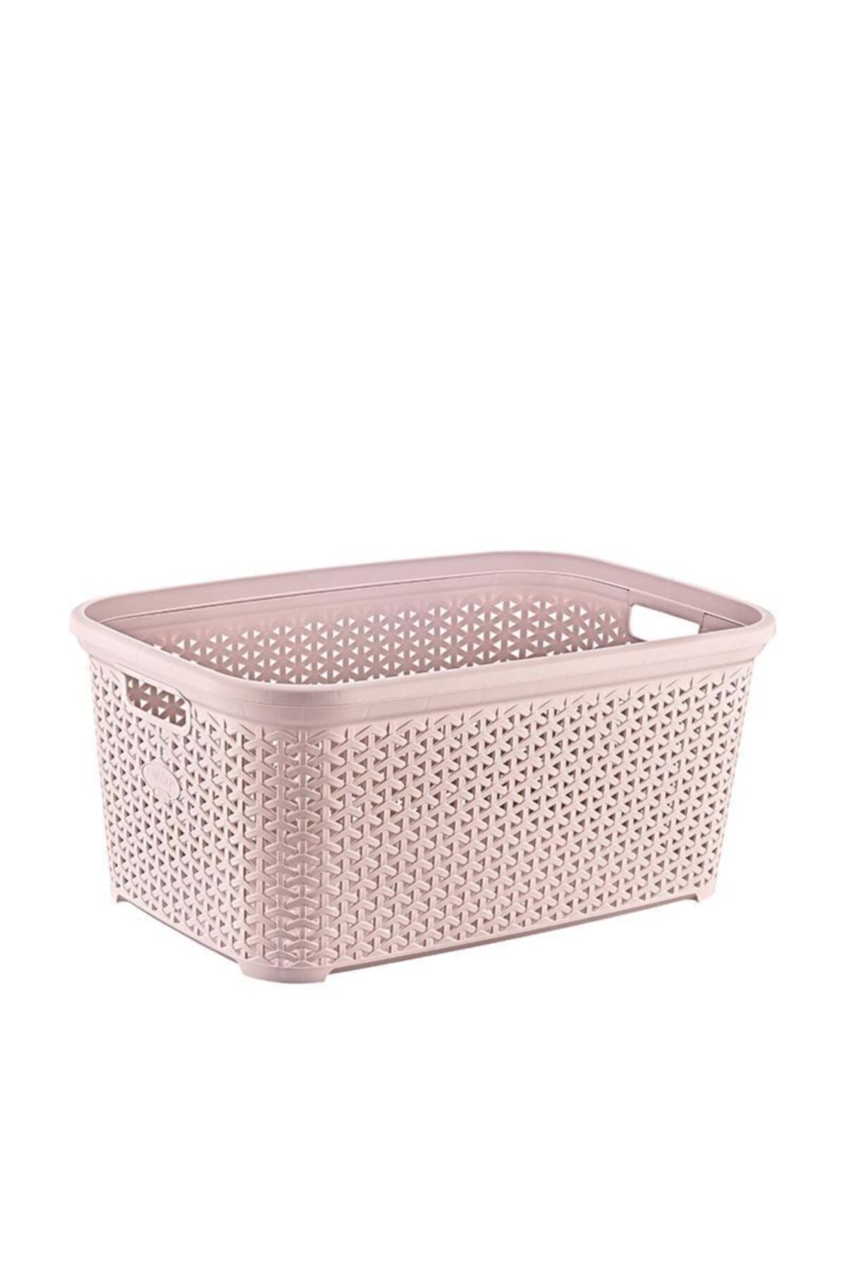 HOBBY LİFE Rattan Köşeli Sele 50 lt
