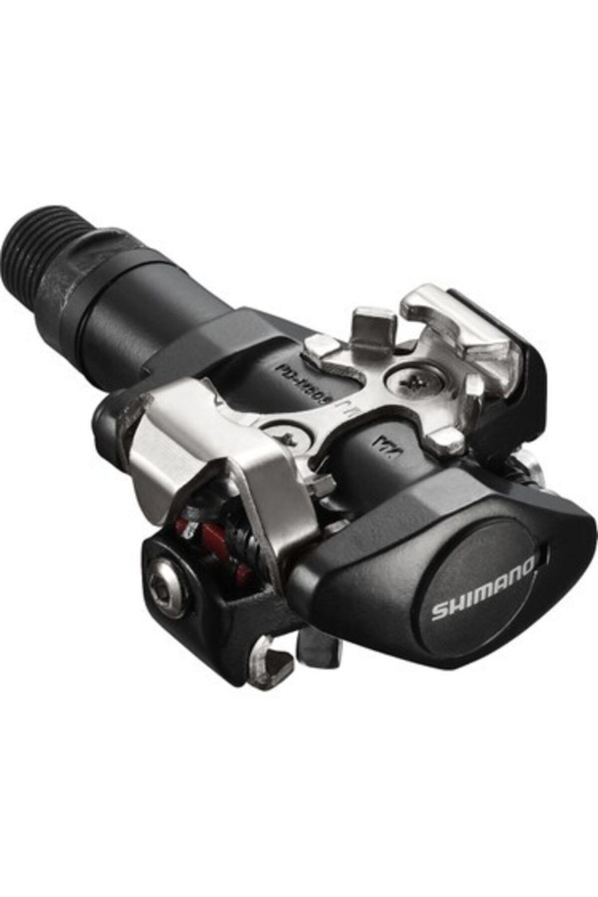 Shimano Pedal SPD w/ Kal SM-SH51 PD-M505-L Siyah