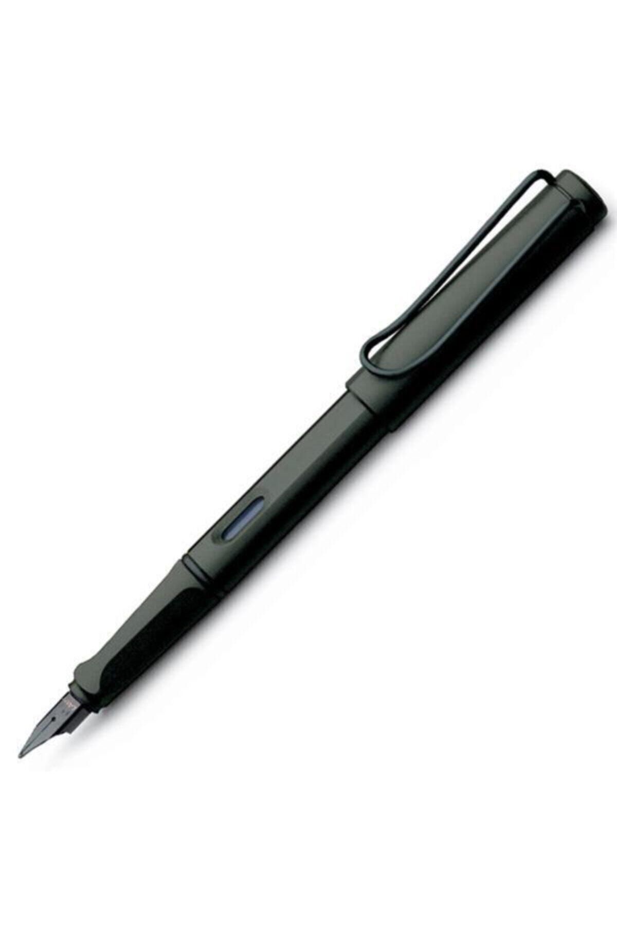 Lamy Safari Dolma Kalem Mat Siyah 17-m