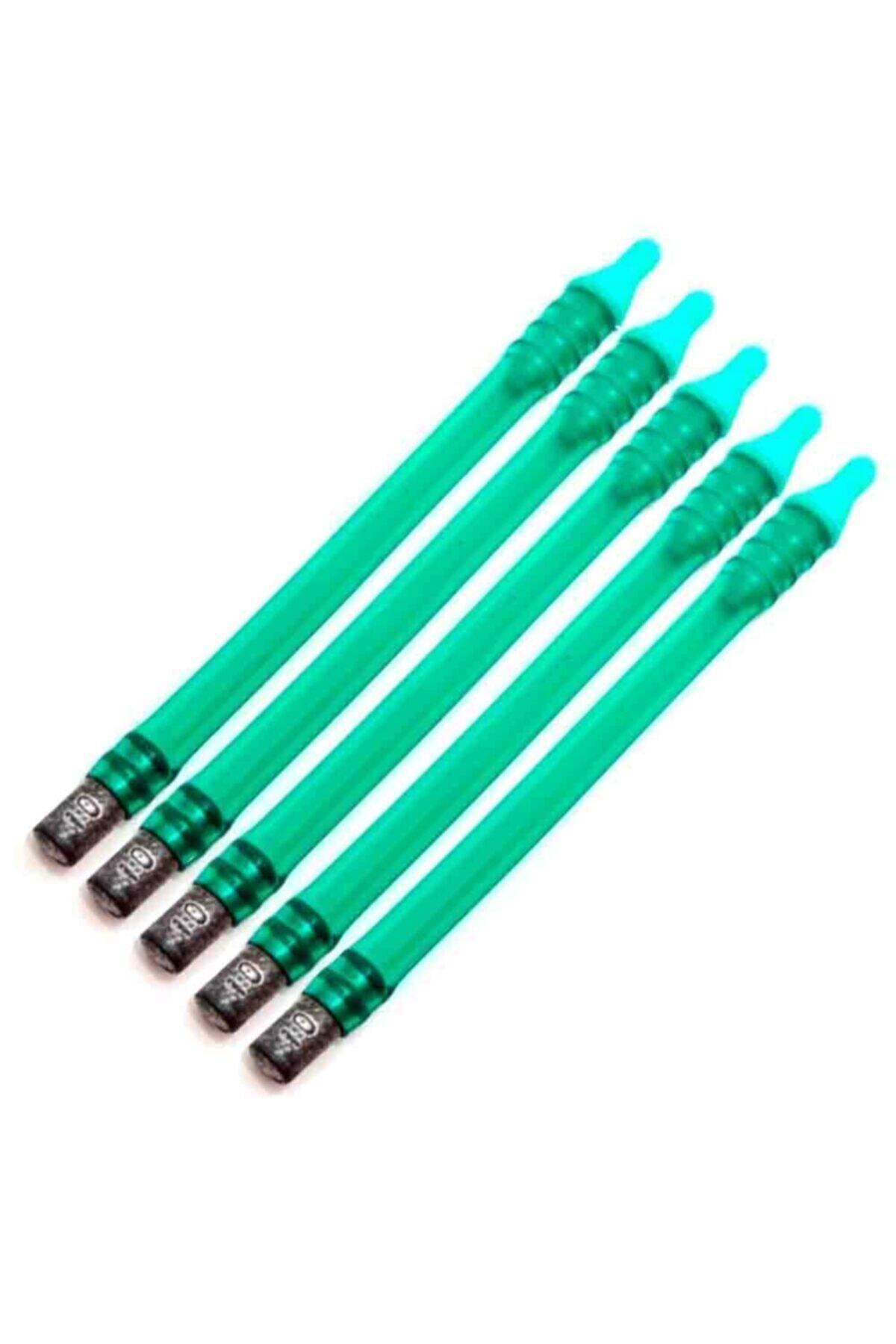 DFT Ares Hortum Kurşun 15gr Takılmaz Boru Hortum Kurşun (5 Adet)