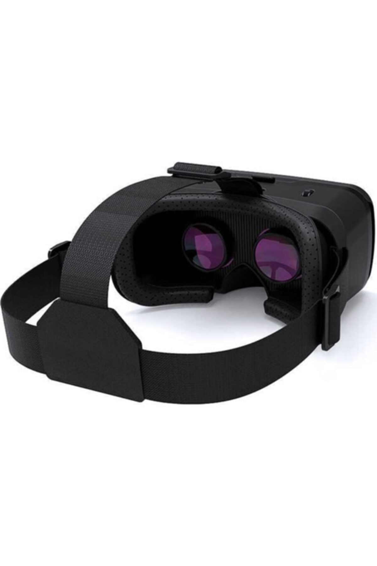 HESCOM Vr Shinecon 3d Sanal Gerçeklik Gözlüğü