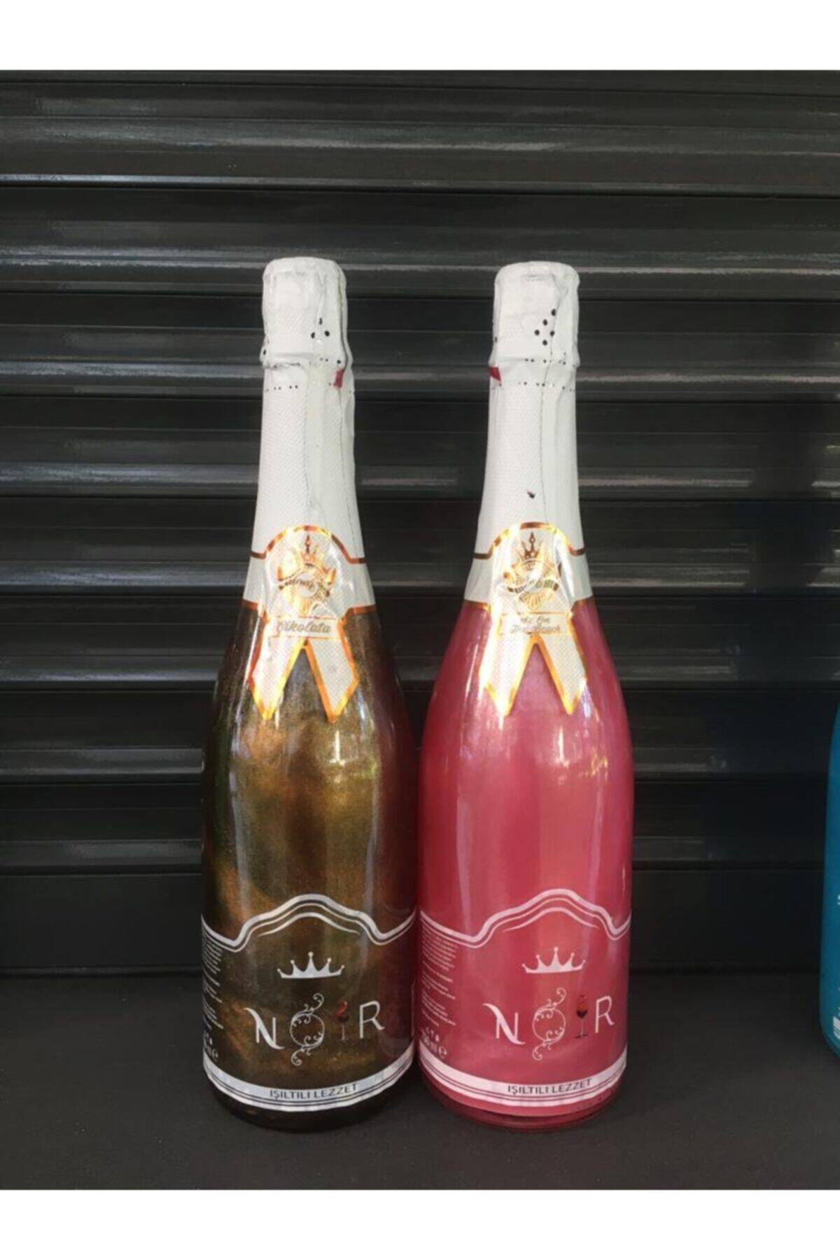 Noir Çikolata Aromalı Ve Sx On The Beach Aromalı (2 Adet)