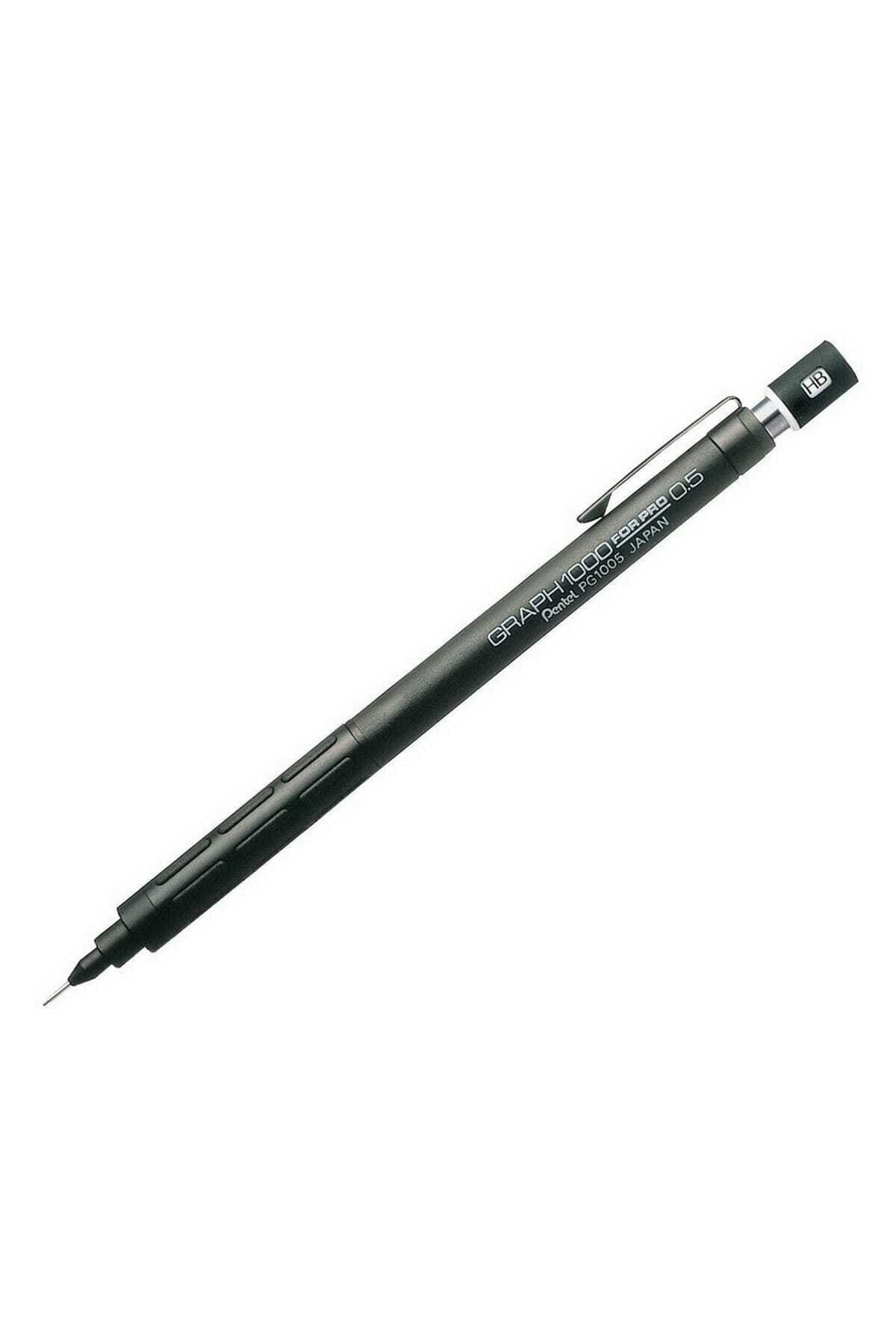 Pentel Graph 1000 0.5 mm Mekanik Kurşun Kalem