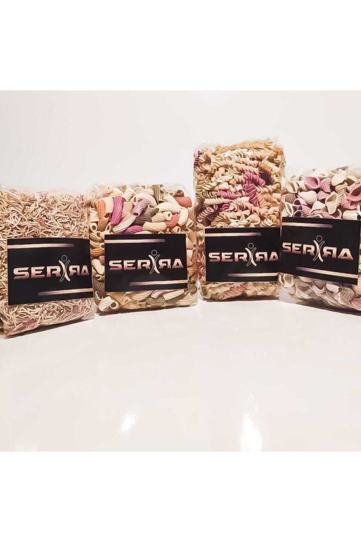 serira Artizan Karışık Set-2-