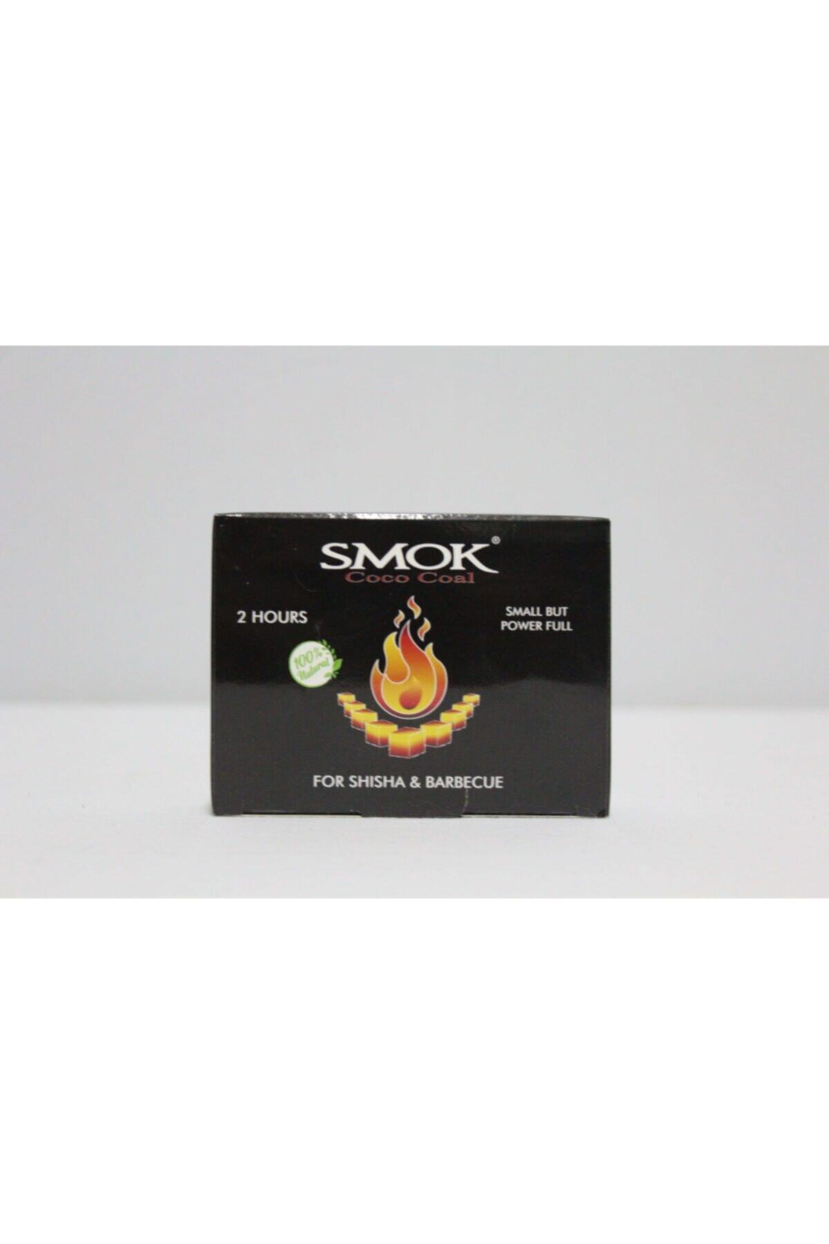 smok Nargile Kömürü 180gr