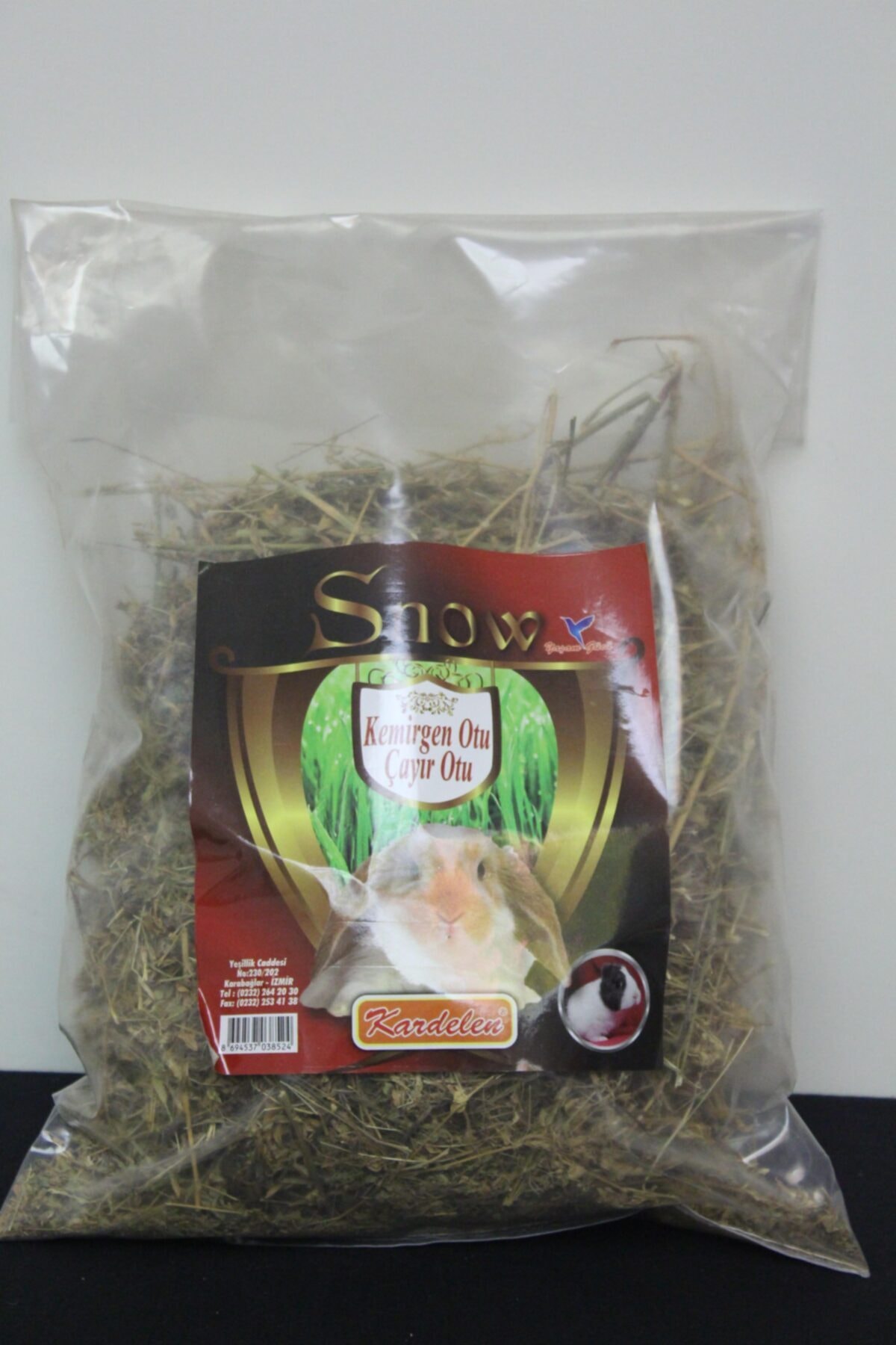 Kardelen Tavşan Otu 350 gr