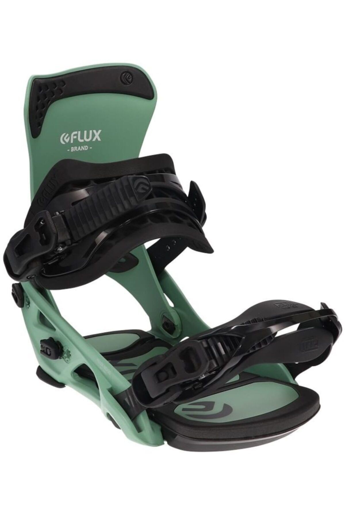 FLUX Ds Team 1 Snowboard Bağlama