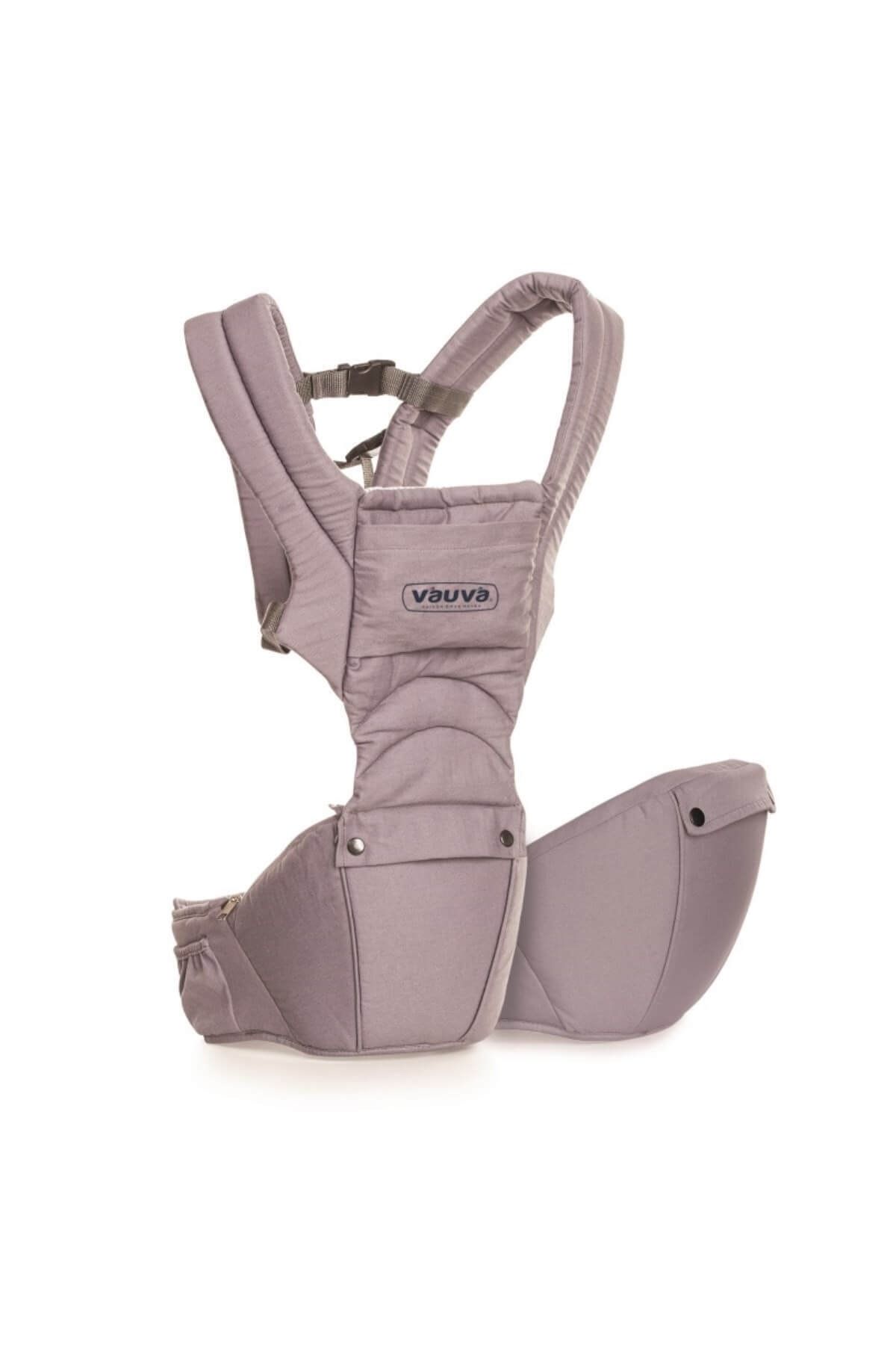 Vauva Hipstar 6 In 1 Oturaklı Tam Anatomik Lüx Kanguru /