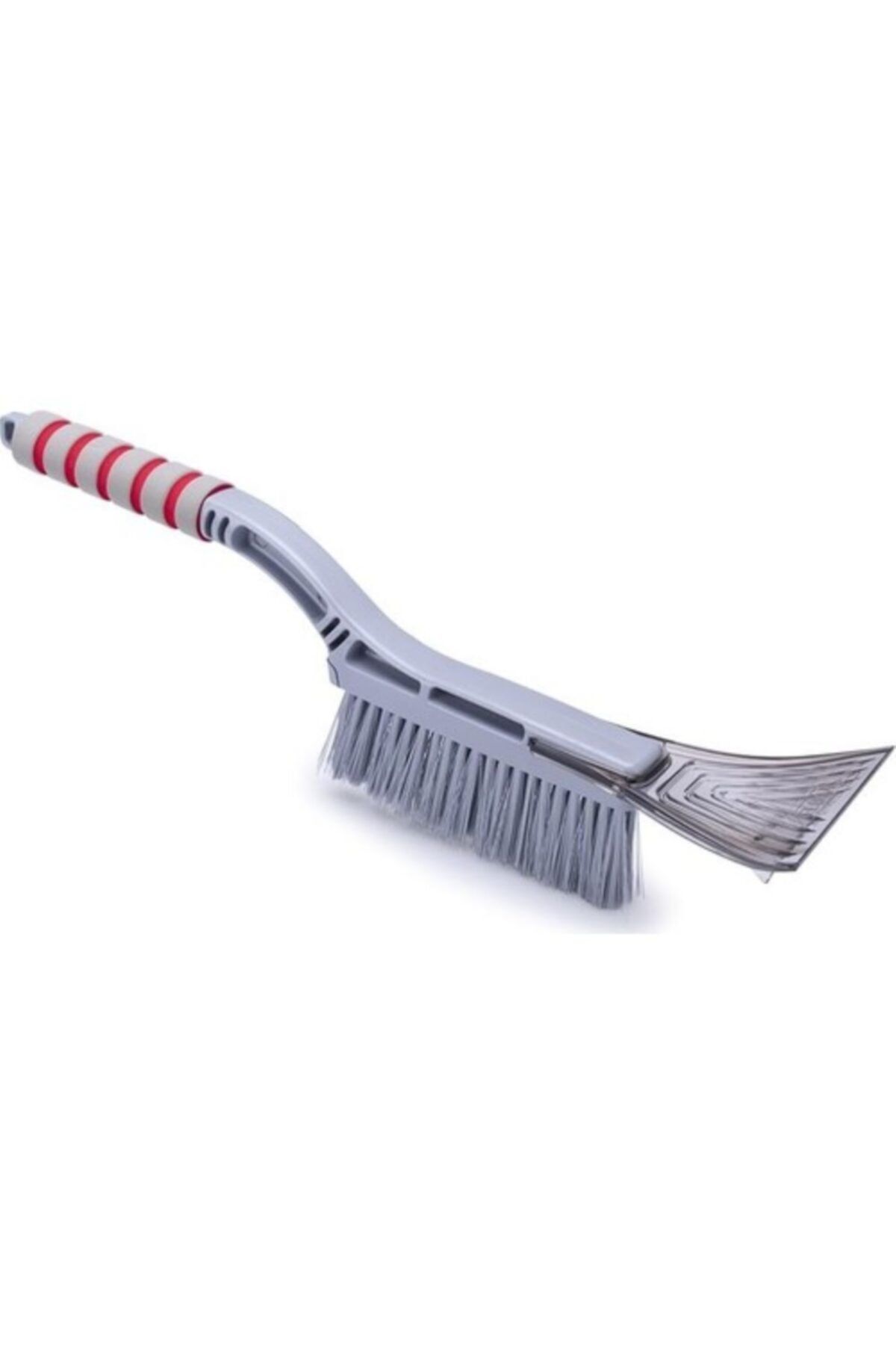 Evefix Fırçalı Buz Kazıyıcı