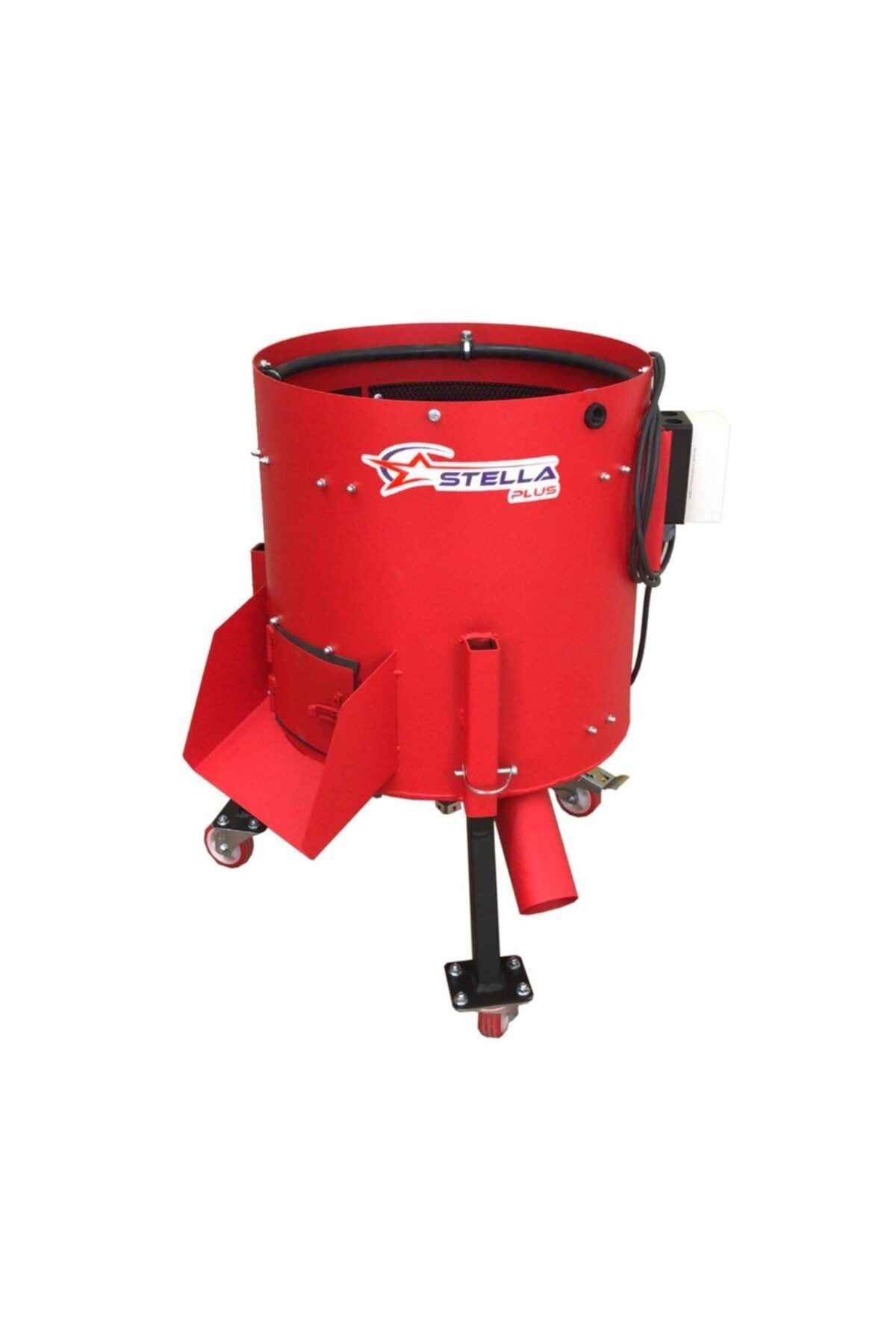 Stella Plus Sp-150 Ceviz Soyma Makinesi