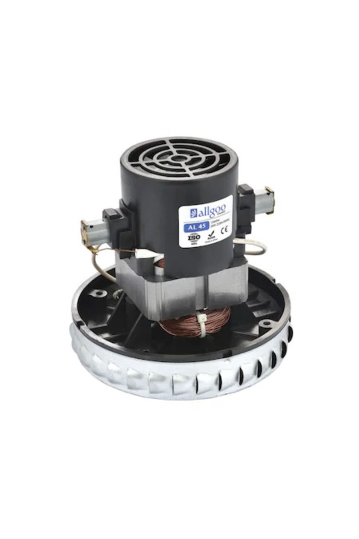 Arnica Bora 4000 5000 Süpürge Motoru Ve Hepa Filtre Takım Cvc 45