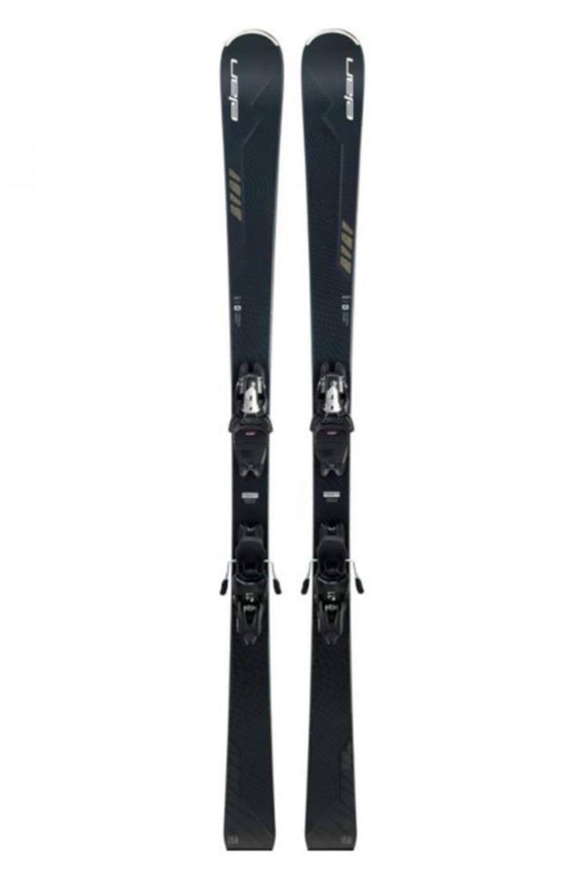 ELAN Insomnia Black Edit Kayak Ps Elx 11.0 Bağlama