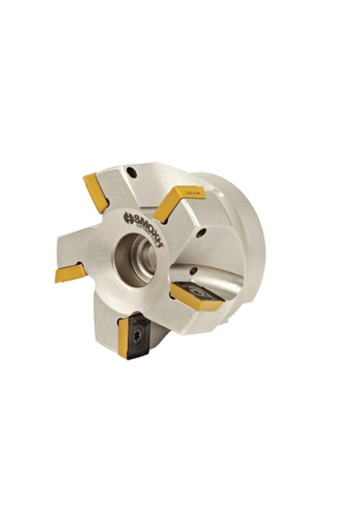 BKM Tk90 R290.12 D80 A27 Z07-h Yüzey Freze