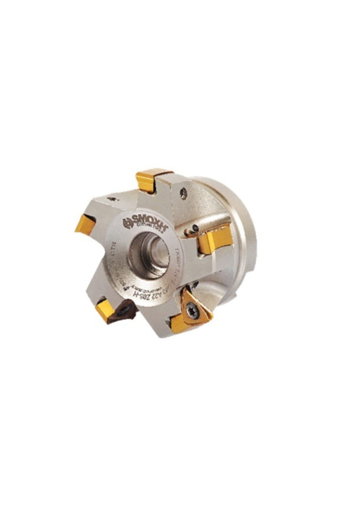 BKM Tk90 Tn18 D63 A22 Z05-h Yüzey Freze