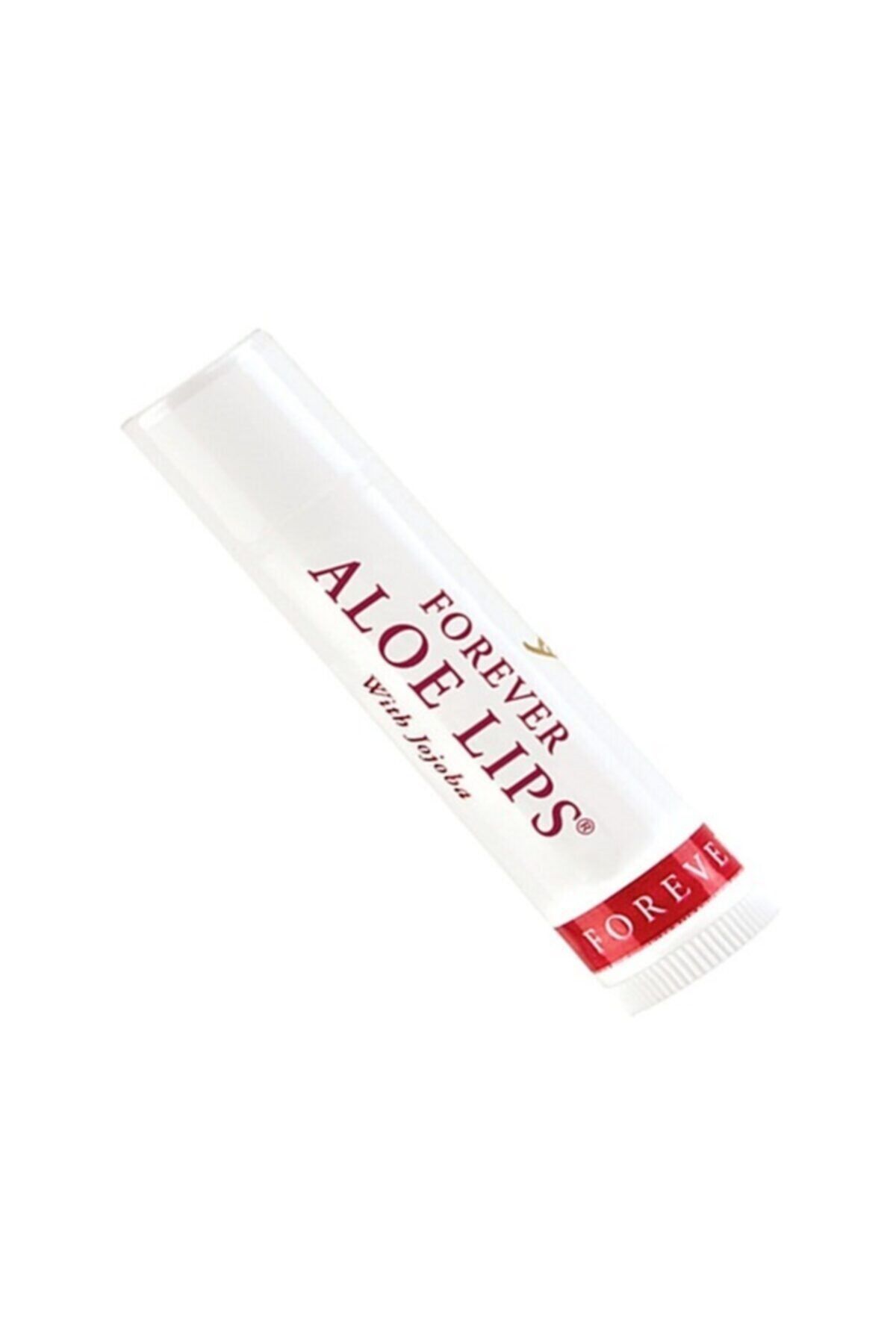 Forever Aloe Lips  dudak Koruyucu orjinal Ürün Ve Yeni Tarihli Ürün 4,25 gr