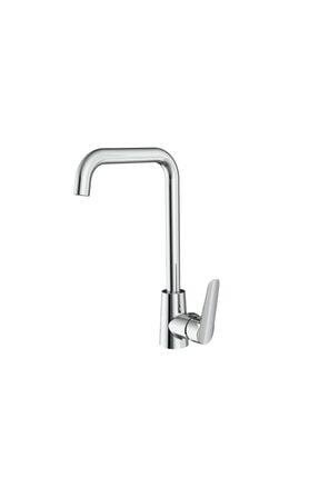 Bevel Mutfak Evye Armatür Bataryası Bv8500 Image 0