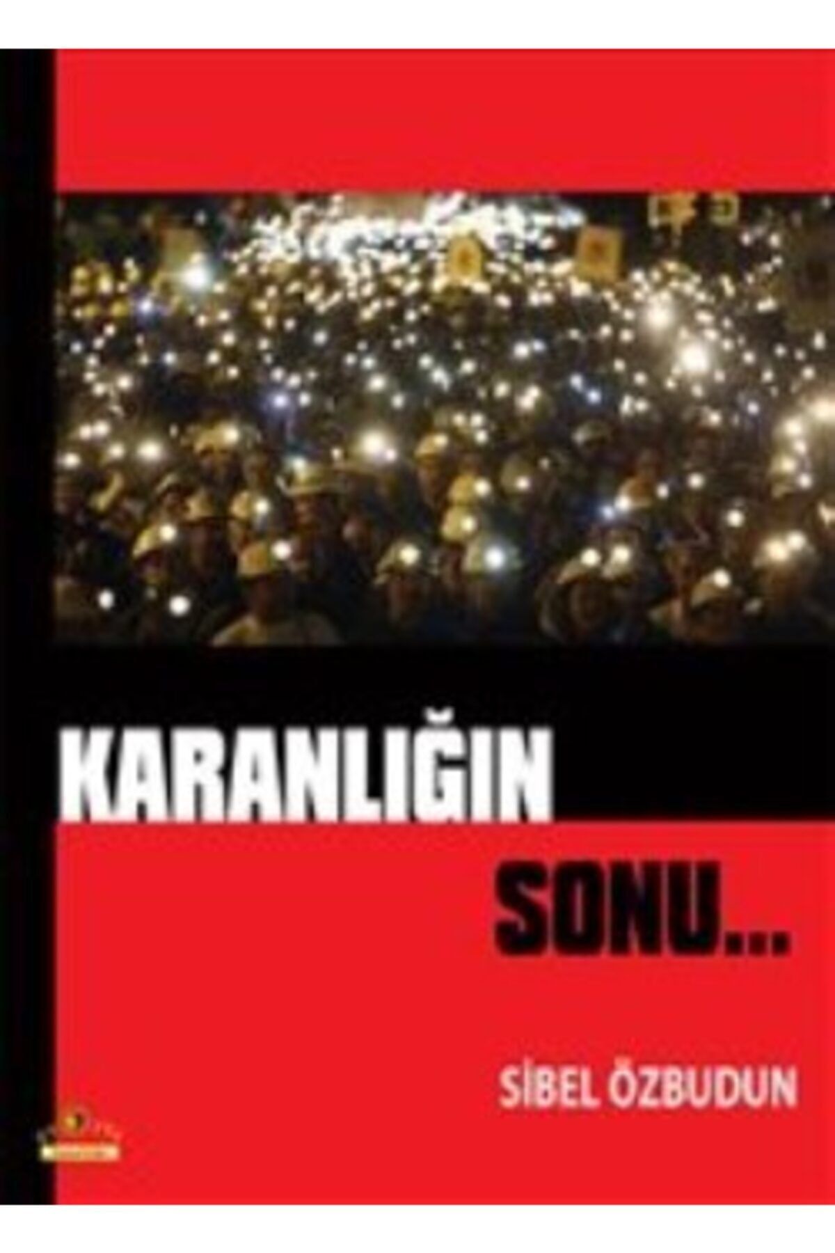 Ütopya Yayınevi Karanlığın Sonu