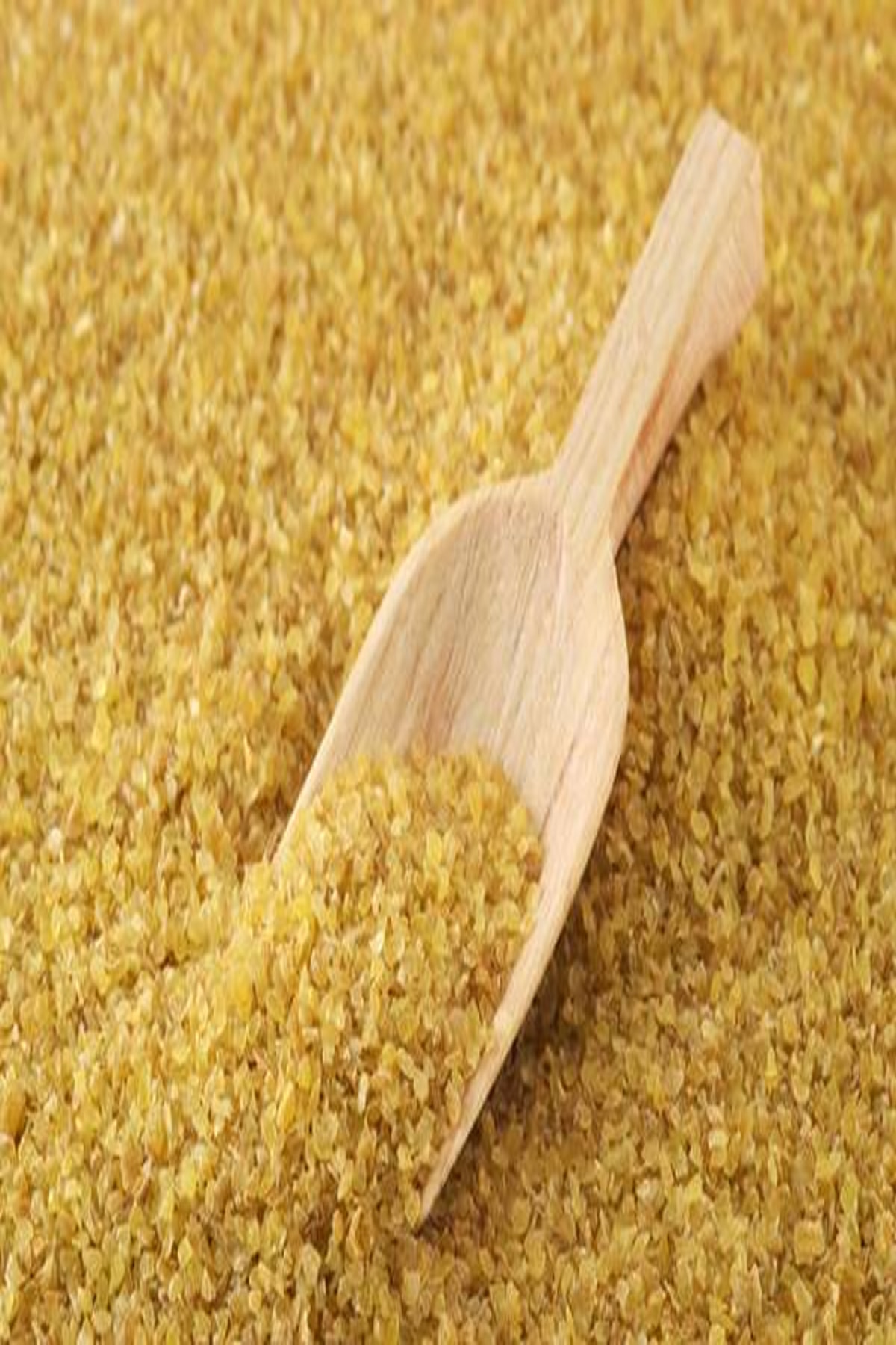 Arişaltı Taze Mahsul Maraş Bulguru 5 Kg