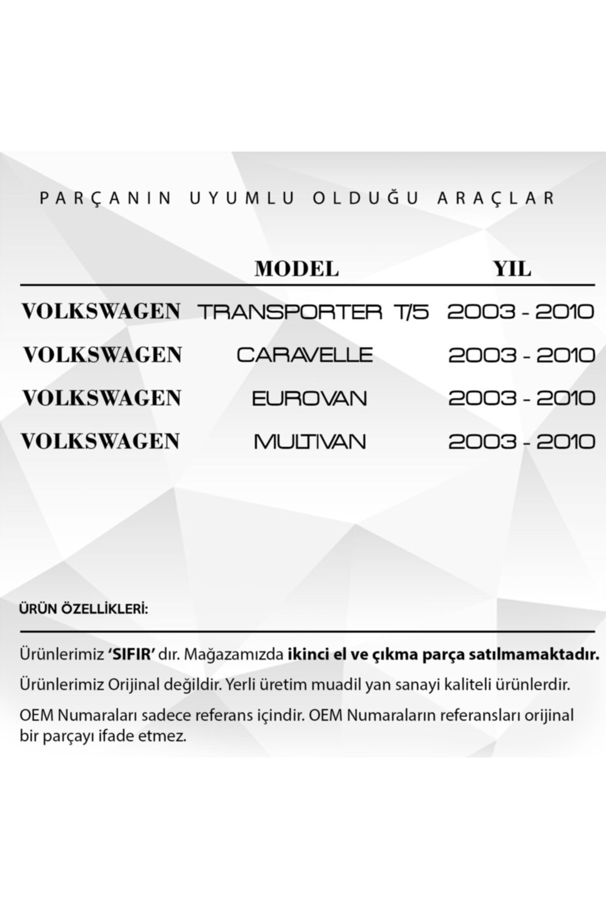 Product
