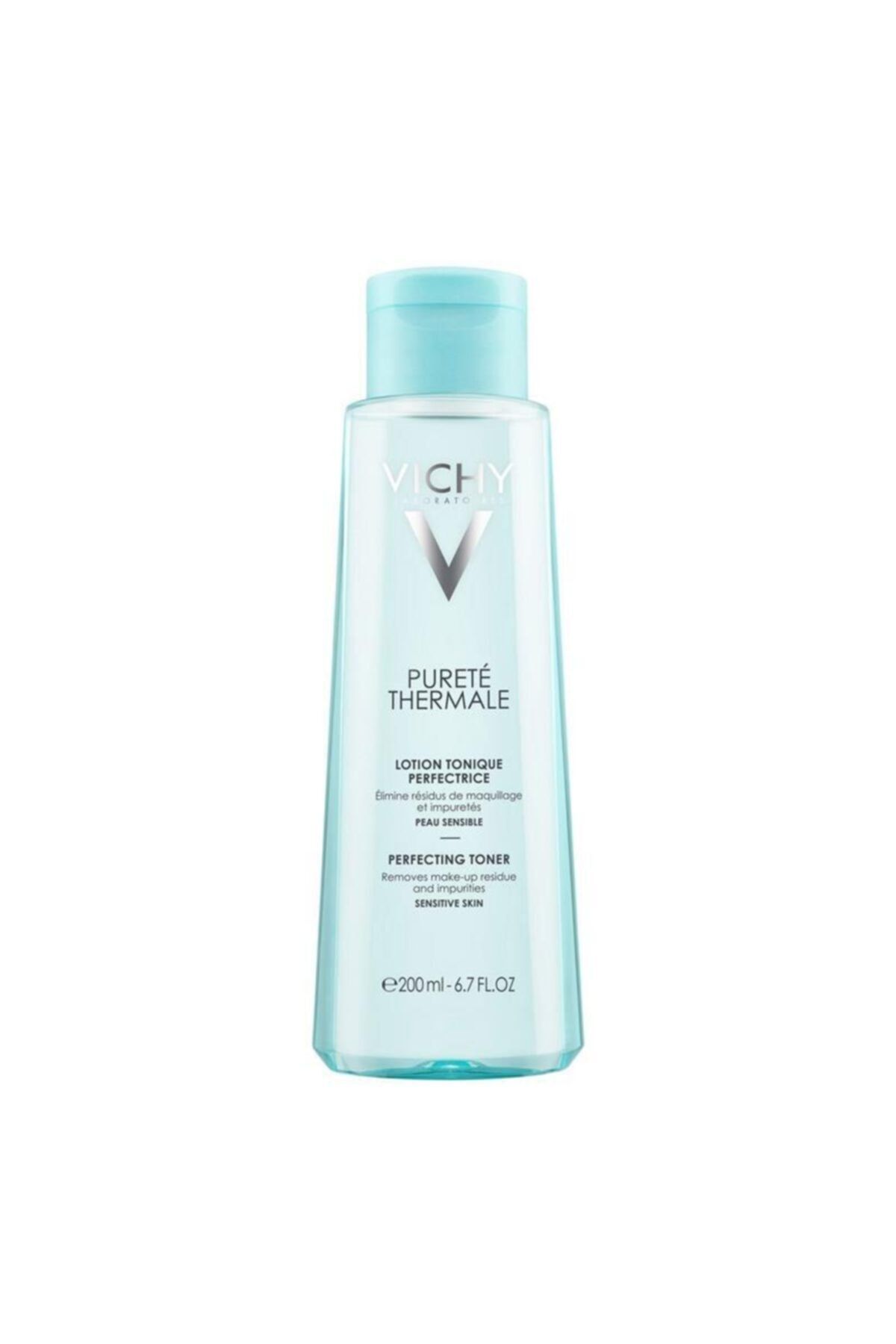 VİESTE Vichy Purete Thermale Perfecting Tazeleyici Tonik 200 Ml