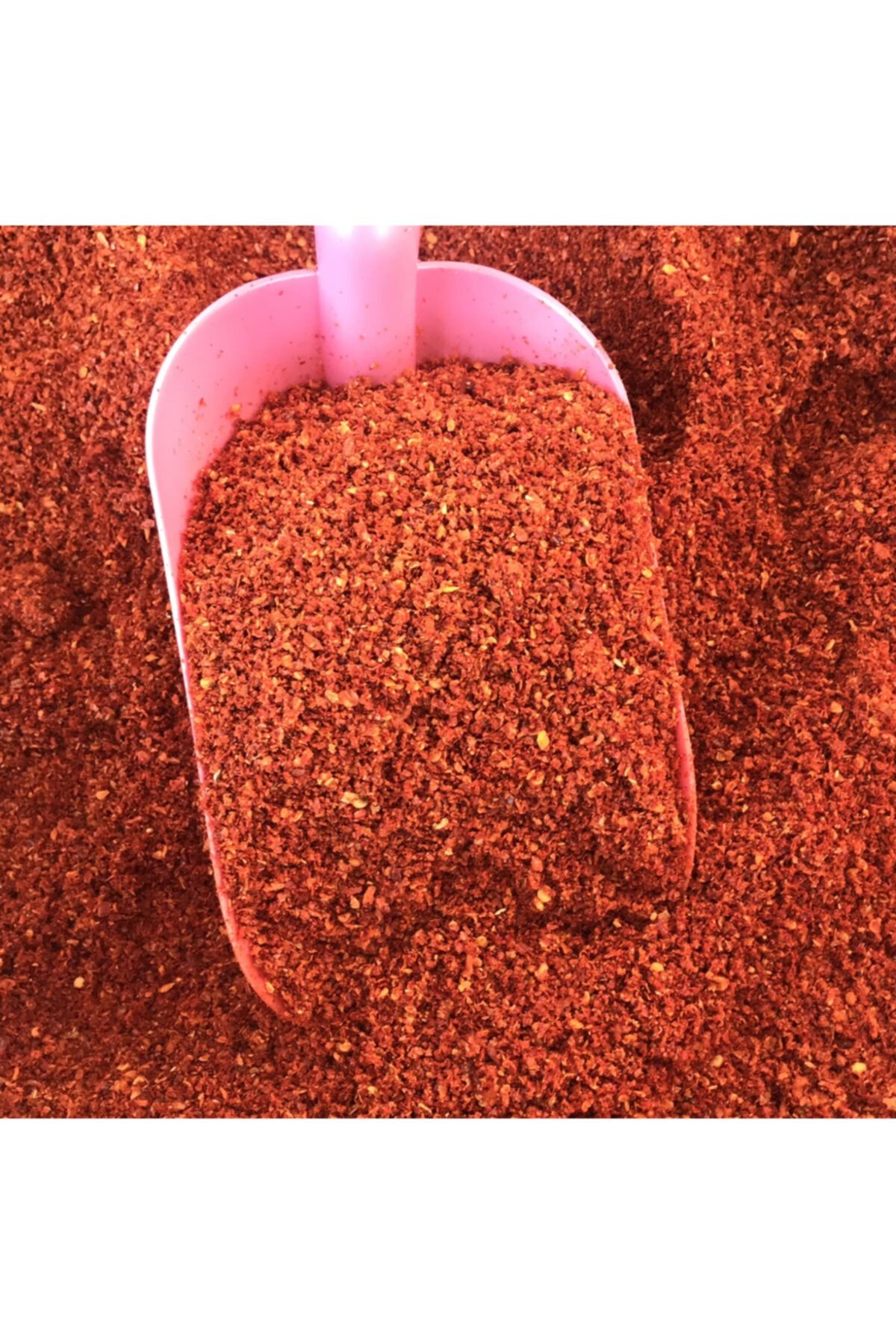 MUĞLA DOĞAL KÖY MAHSÜLLERİ 500gr Tatlı Toz Biber