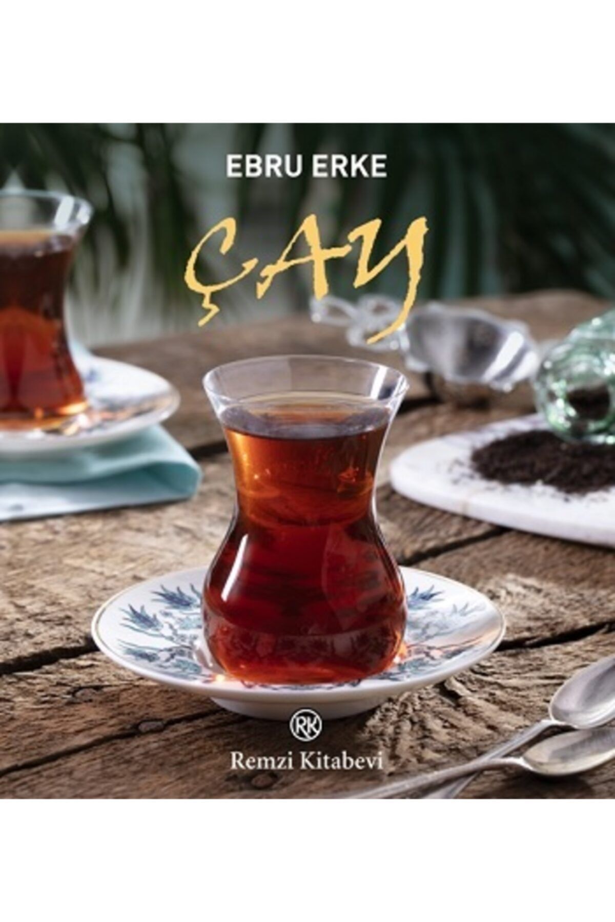 köksal kitabevi Çay