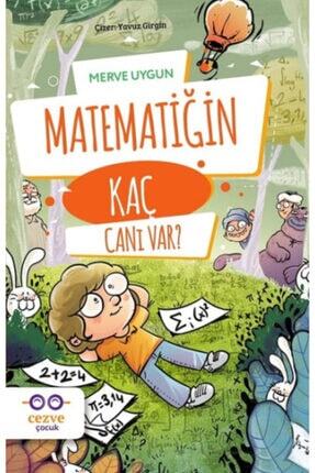 Matematiğin Kaç Canı Var? Image 0