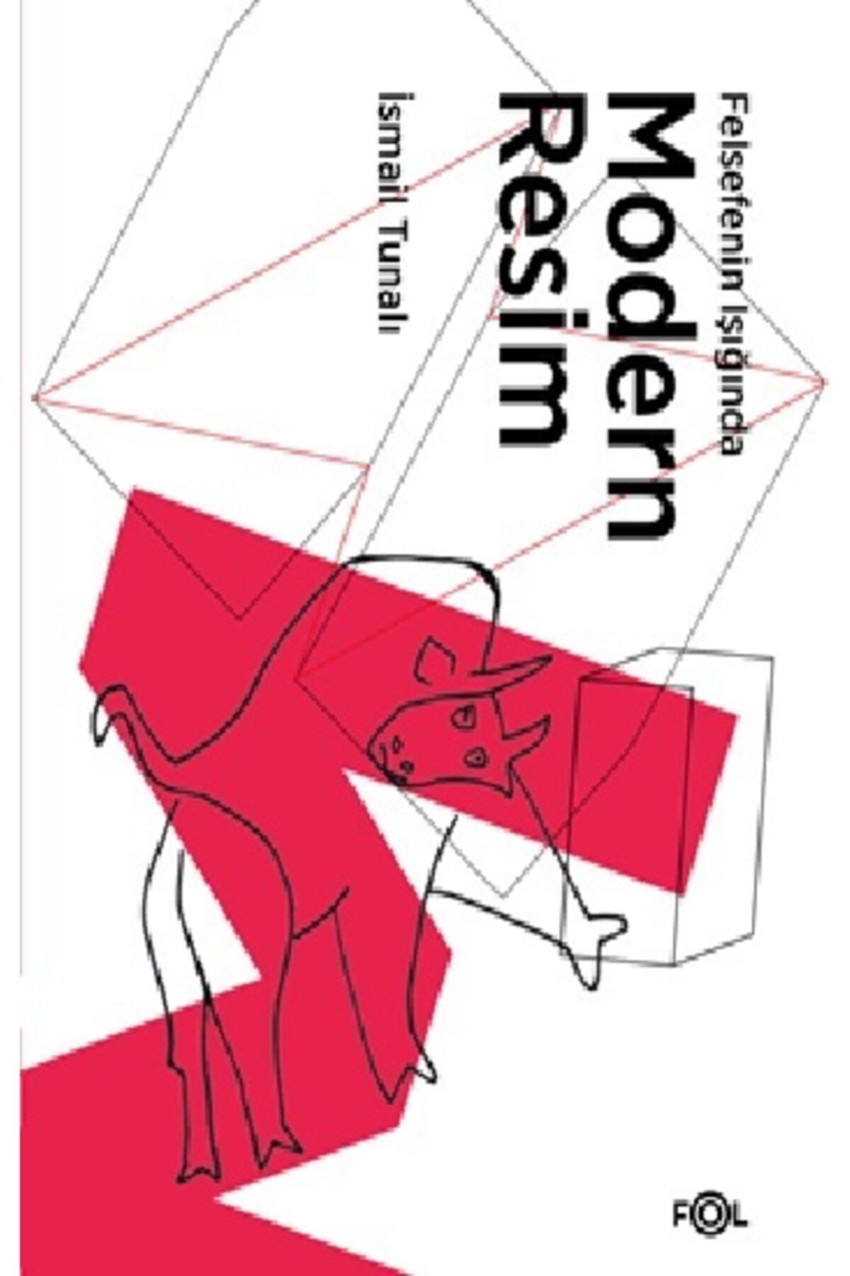 FOL Kitap Felsefenin Işığında Modern Resim