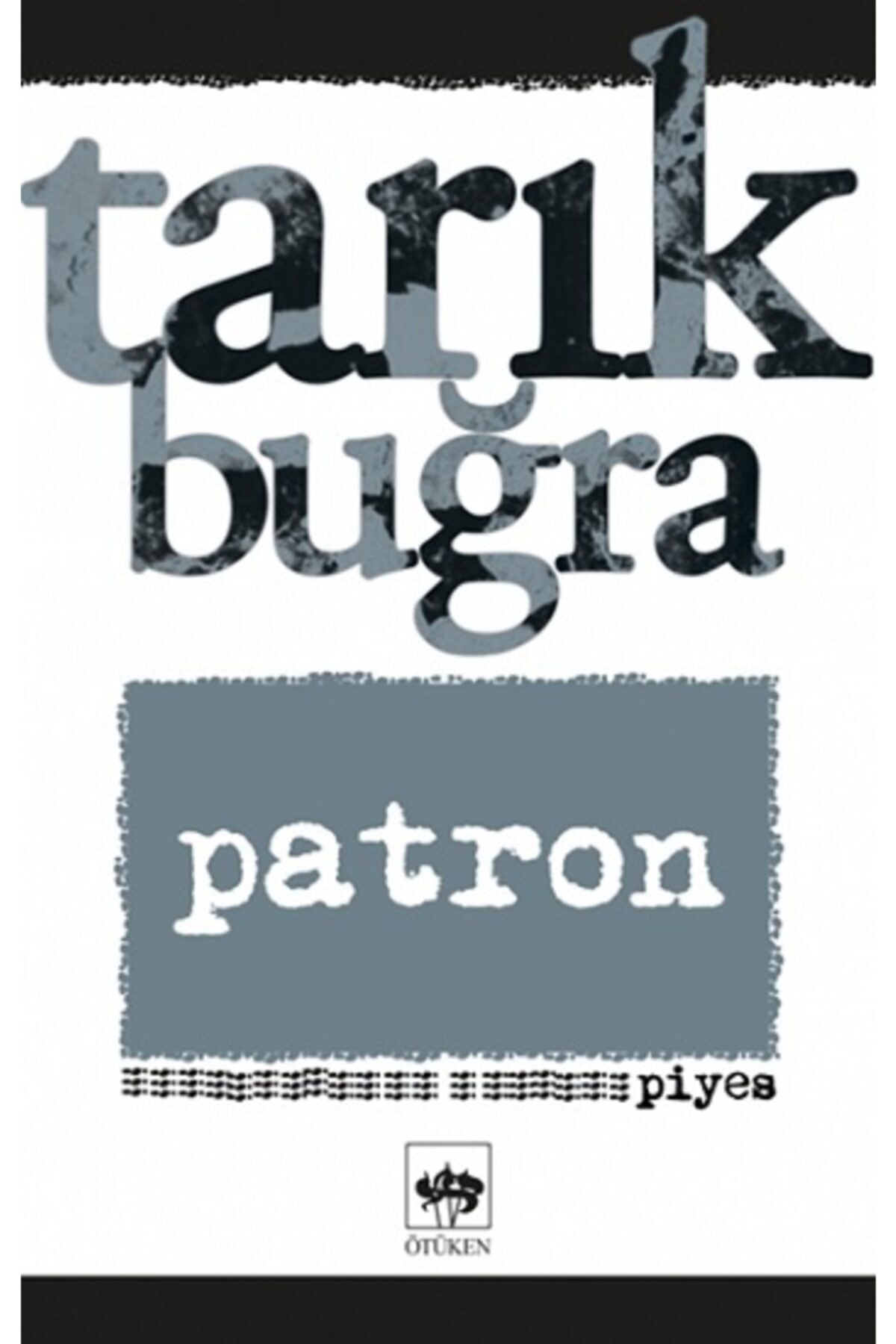 köksal kitabevi Patron