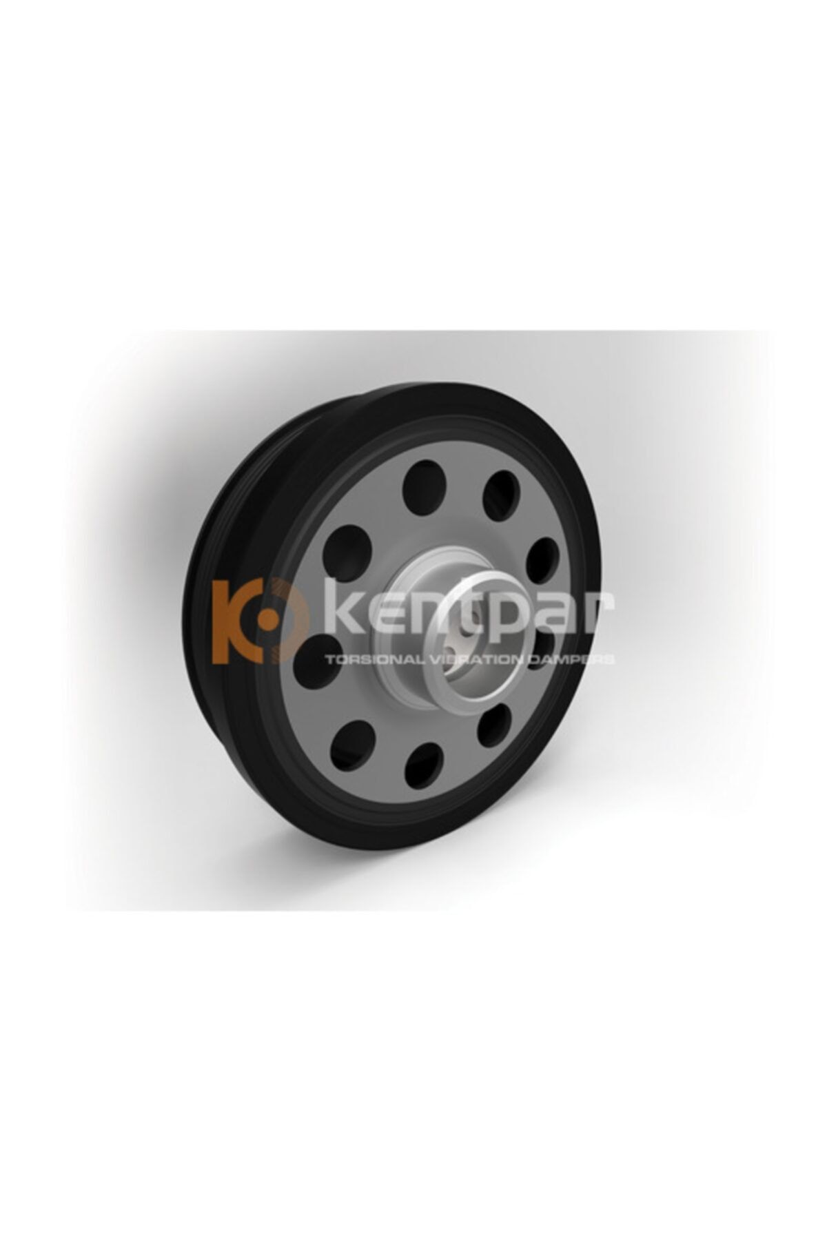KENTPAR Krank Kasnagı Bmw I 118d- 120d- Bmw Iıı 318d-320d-v520d