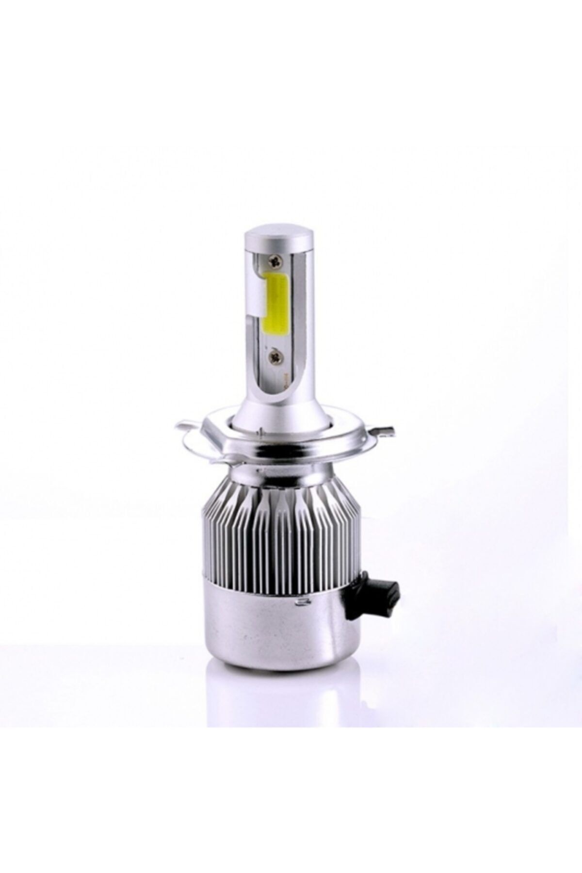 Separoto Asm10 1404 Led Zenon Takım .. ( H4 - 6000 K )