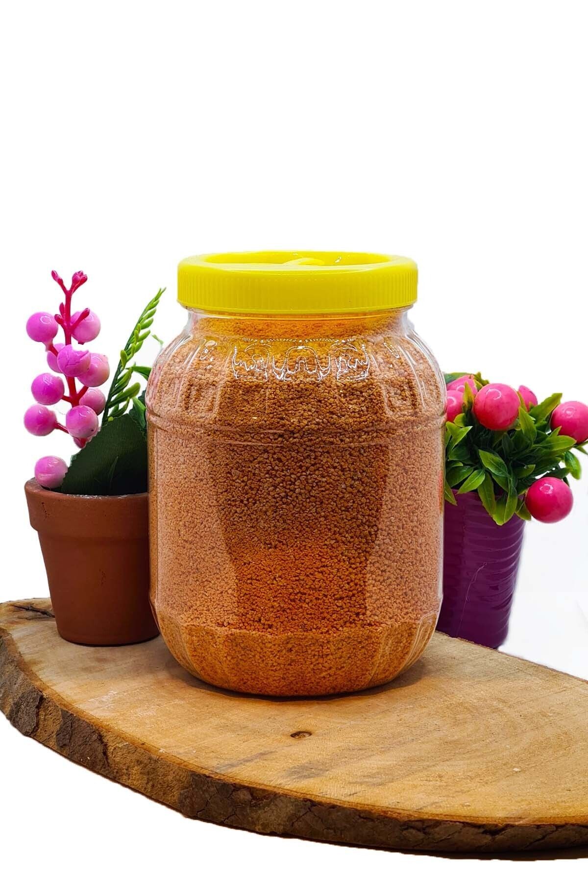 Gelin Deresi Ev Yapımı Tarhana 1000 Gr