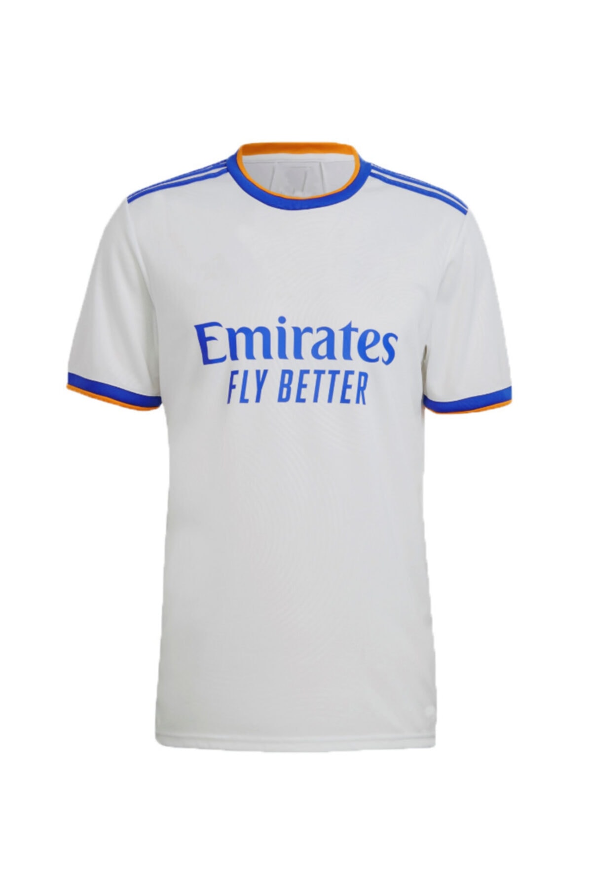 Pasxaspor Real Madrid Benzema 2021/2022 Iç Saha Forma Modeli