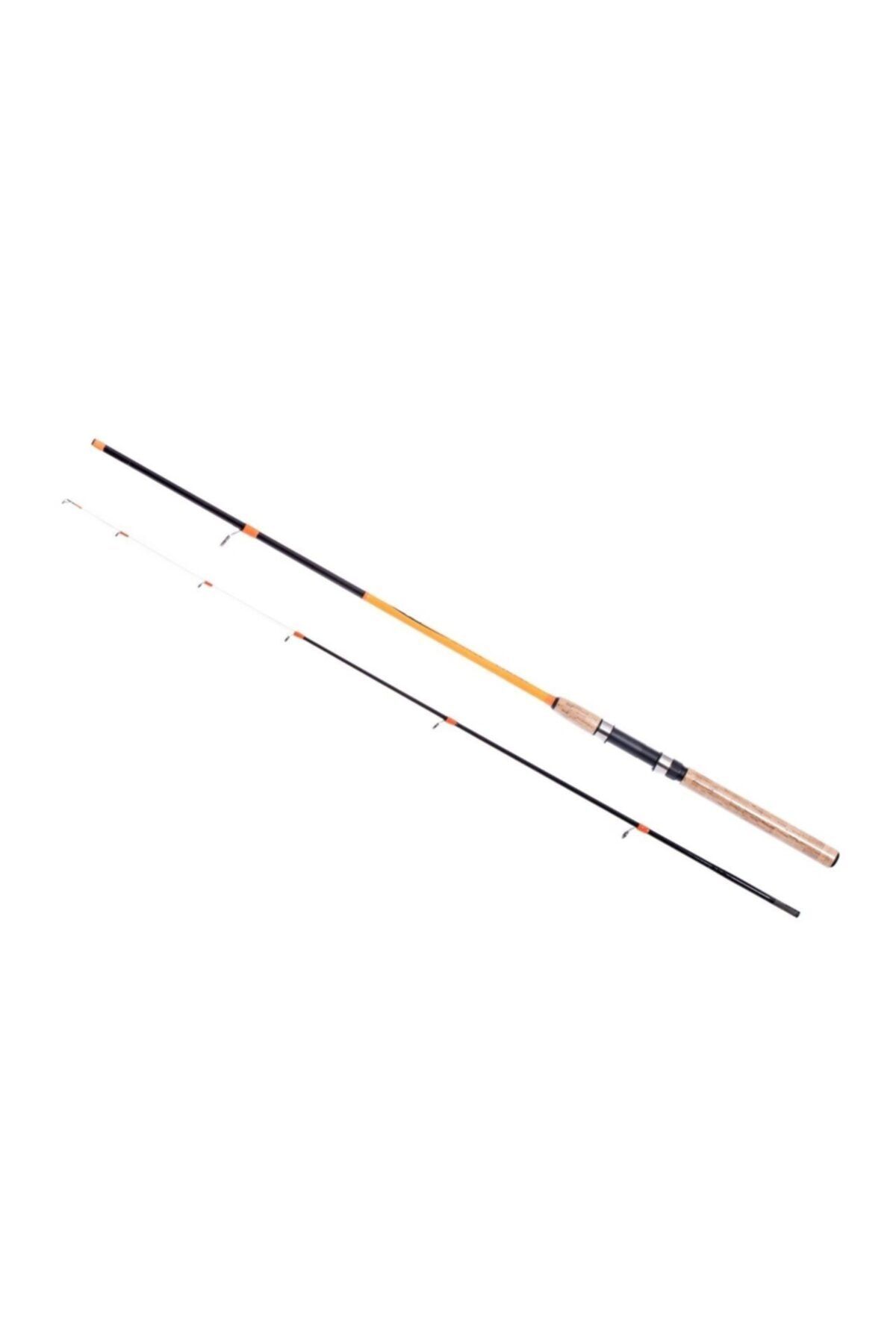 Pandora X-flex Lrf Ultra Light Spin 210 Cm 5-15 Gr