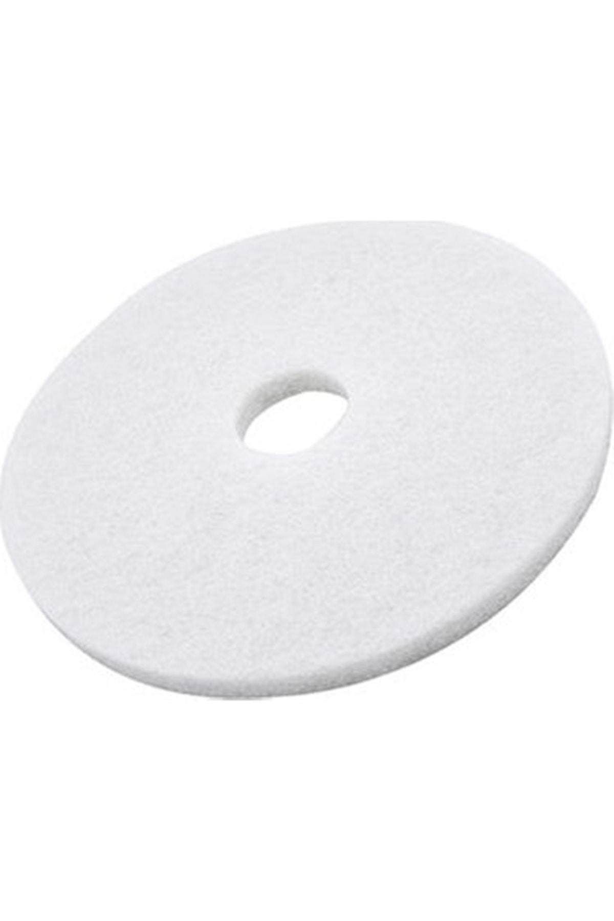 CEYMOP PROFESSIONAL Niagara Beyaz Yer Pedi 43 Cm